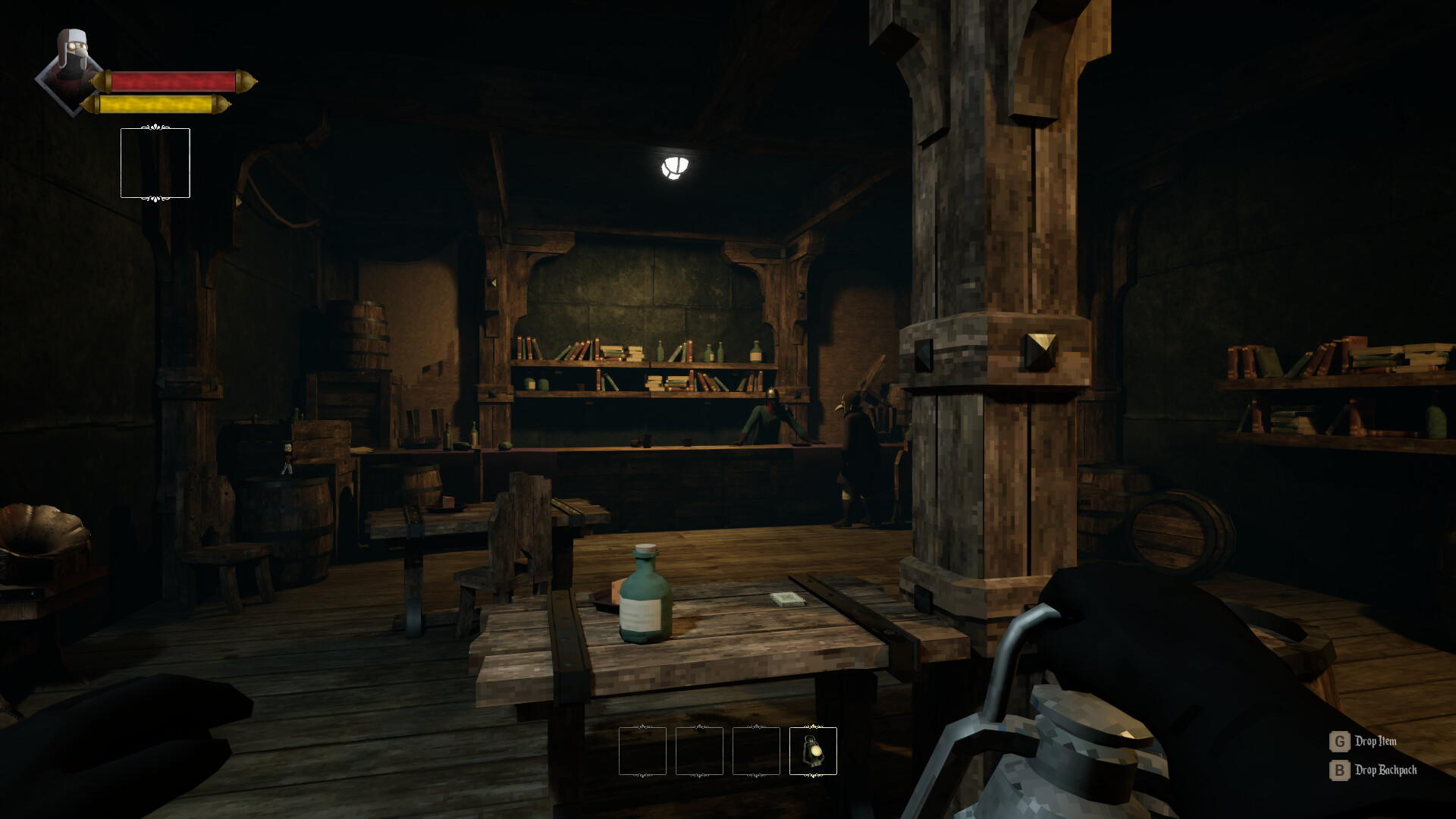 Skyward Extraction screenshot 5