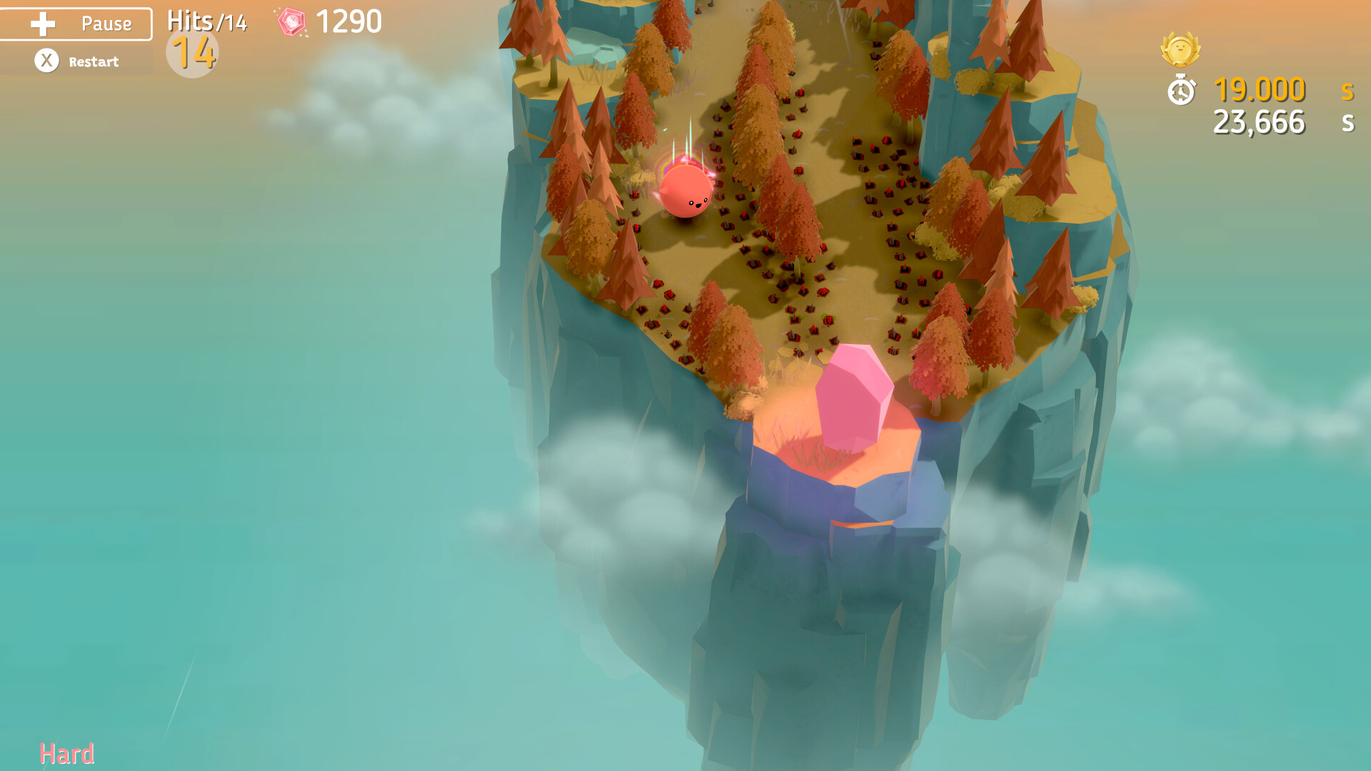 Super Rolling Heroes Deluxe screenshot 2