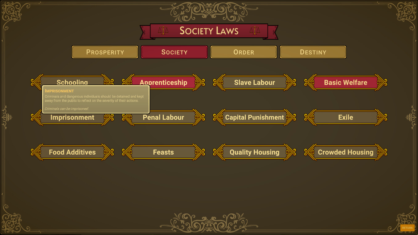 FarHearth screenshot 5