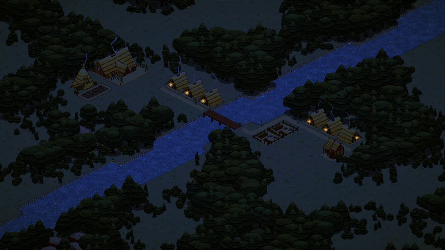 FarHearth screenshot 7