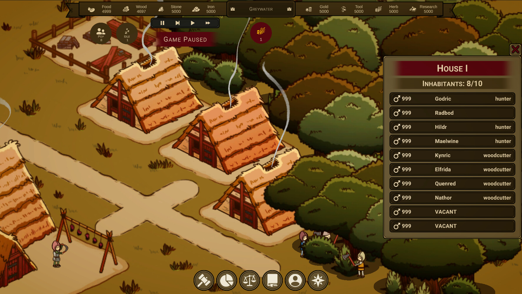 FarHearth screenshot 10