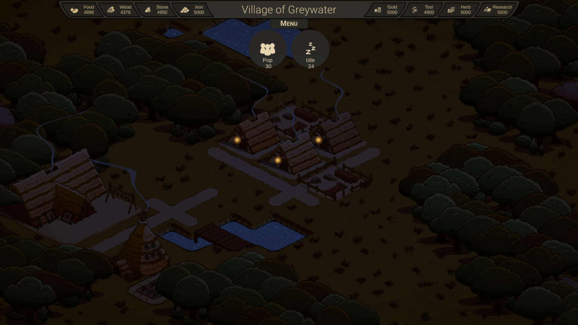 FarHearth screenshot 8