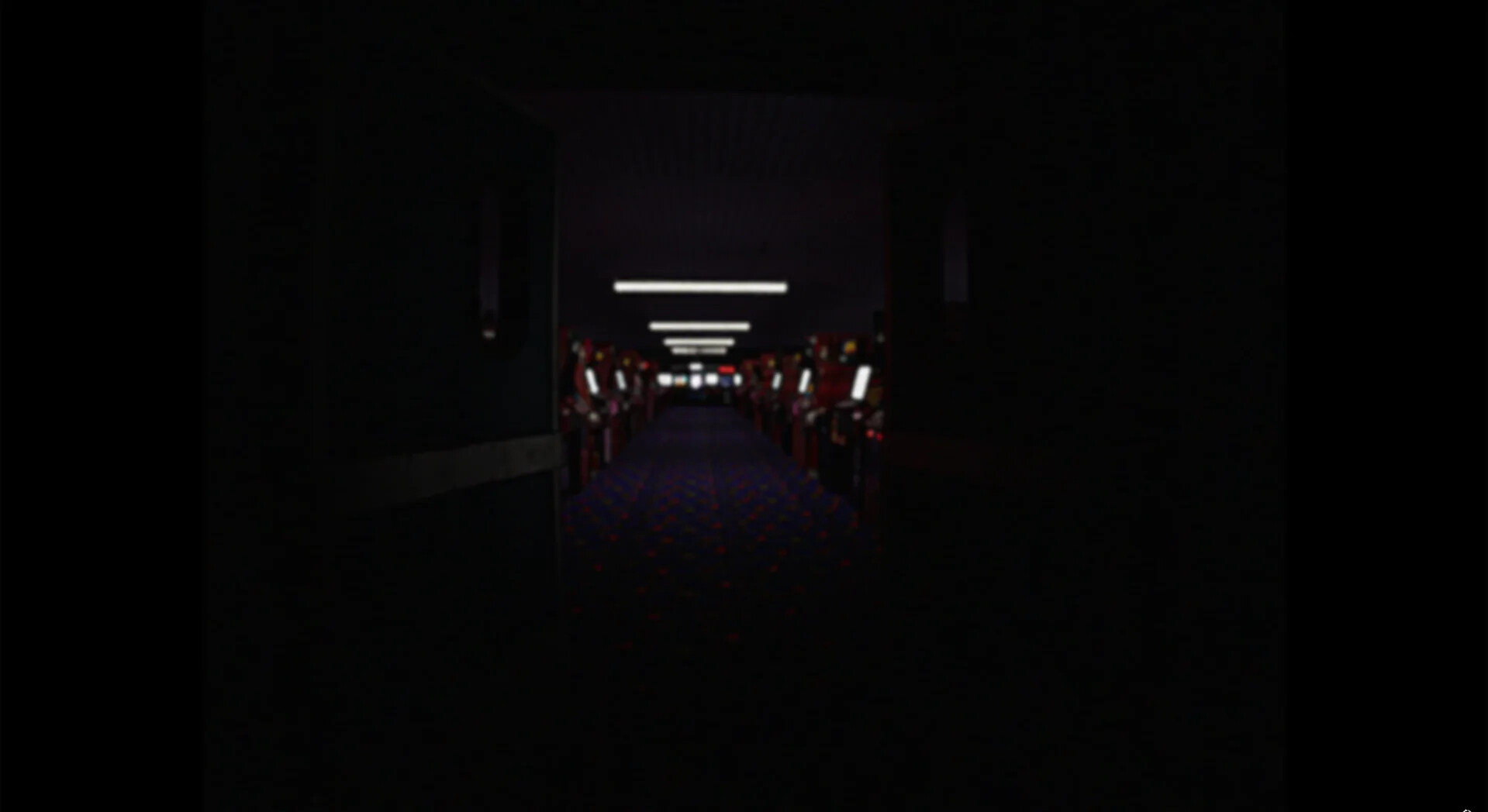 Backrooms: Liminal Conflict screenshot 15