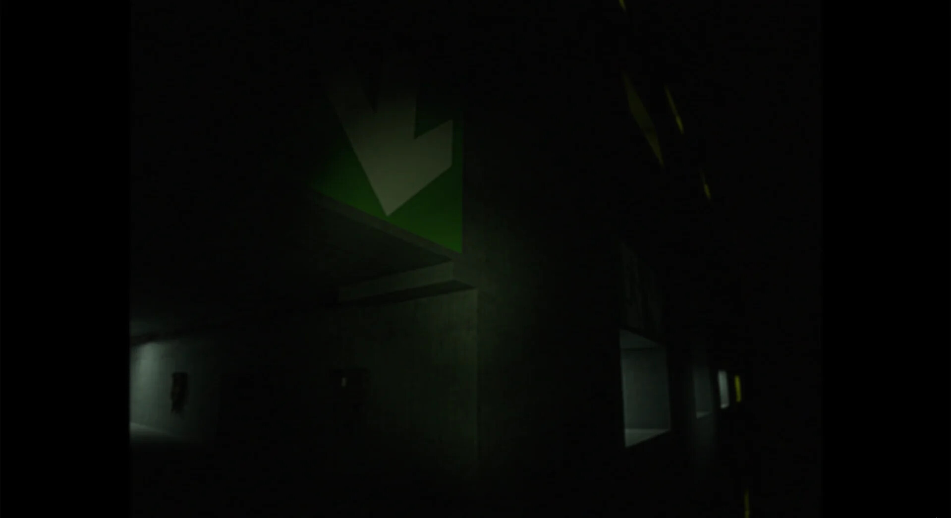 Backrooms: Liminal Conflict screenshot 11