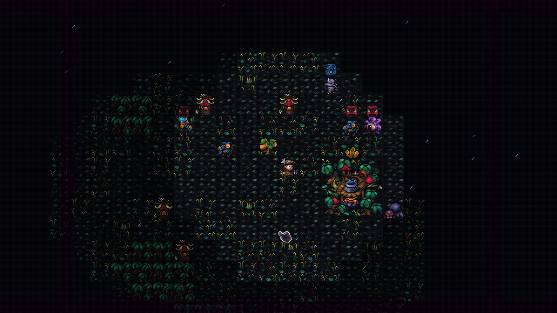 Mythical Whalers screenshot 22
