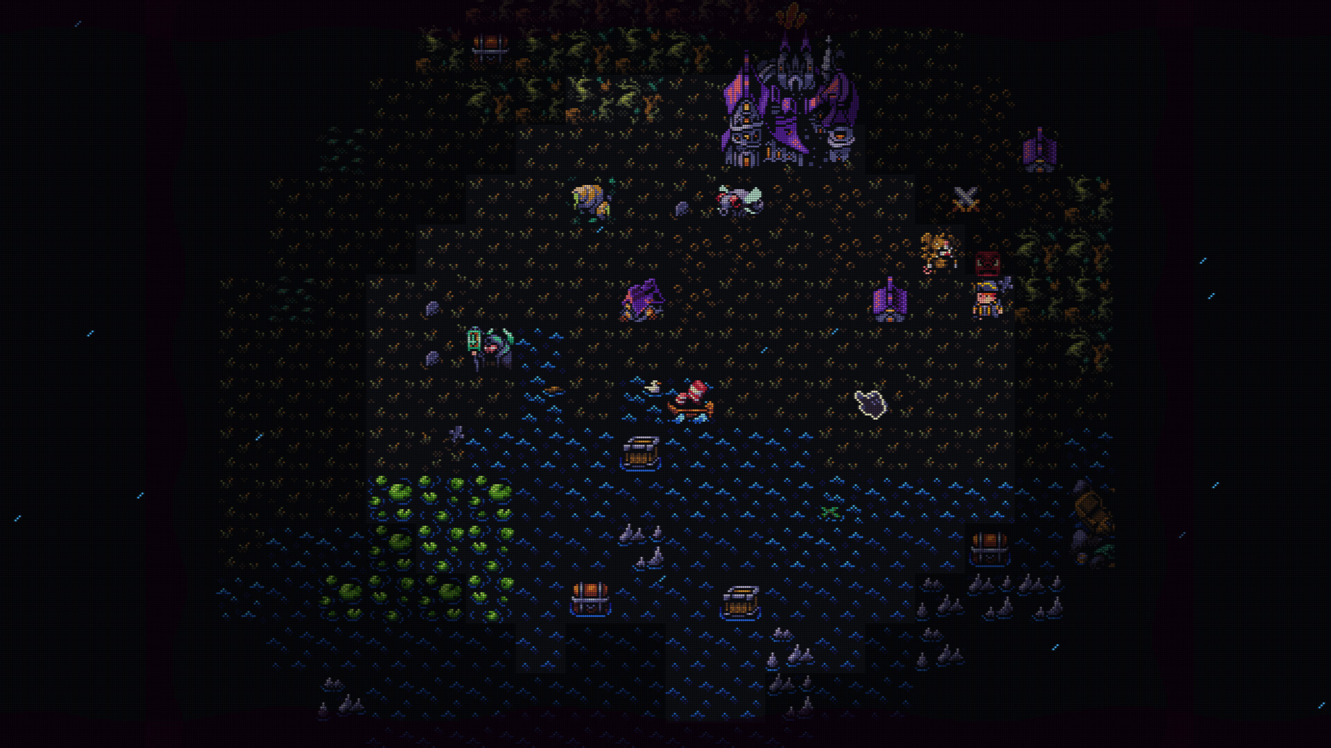 Mythical Whalers screenshot 9