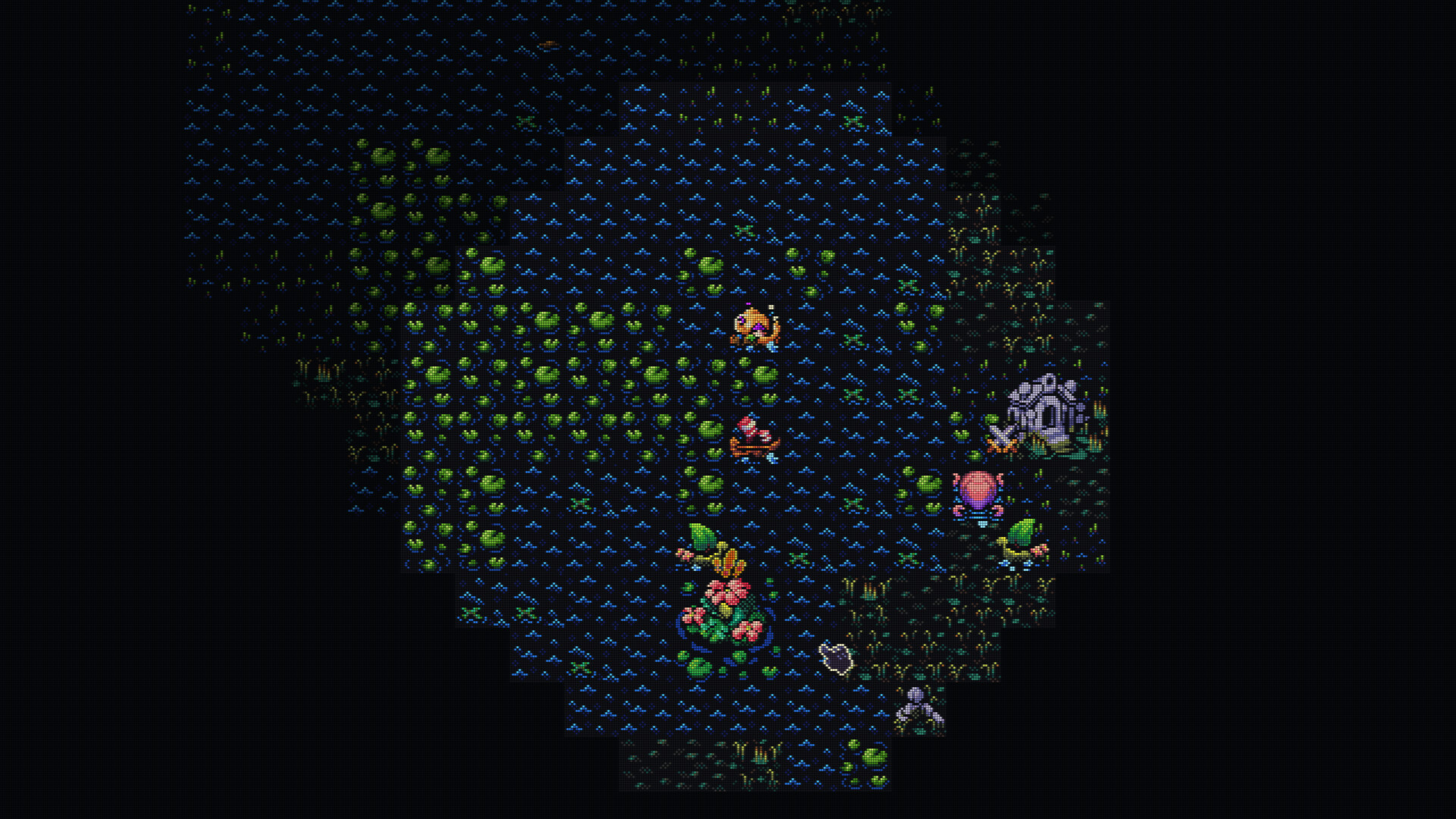 Mythical Whalers screenshot 21