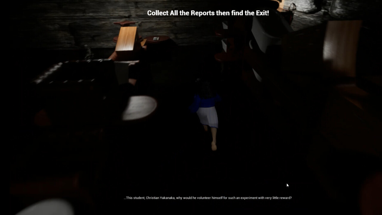 Let Them Breathe: Hello Mother screenshot 3