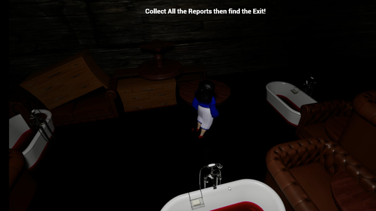 Let Them Breathe: Hello Mother screenshot 4