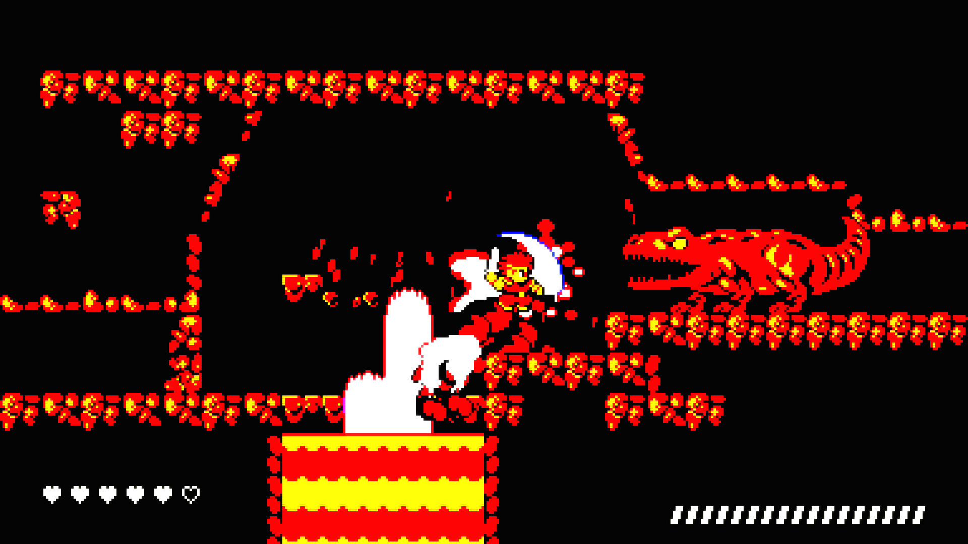 Quick Quest screenshot 1