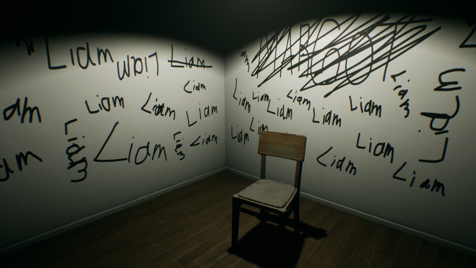 Loop Theory screenshot 1