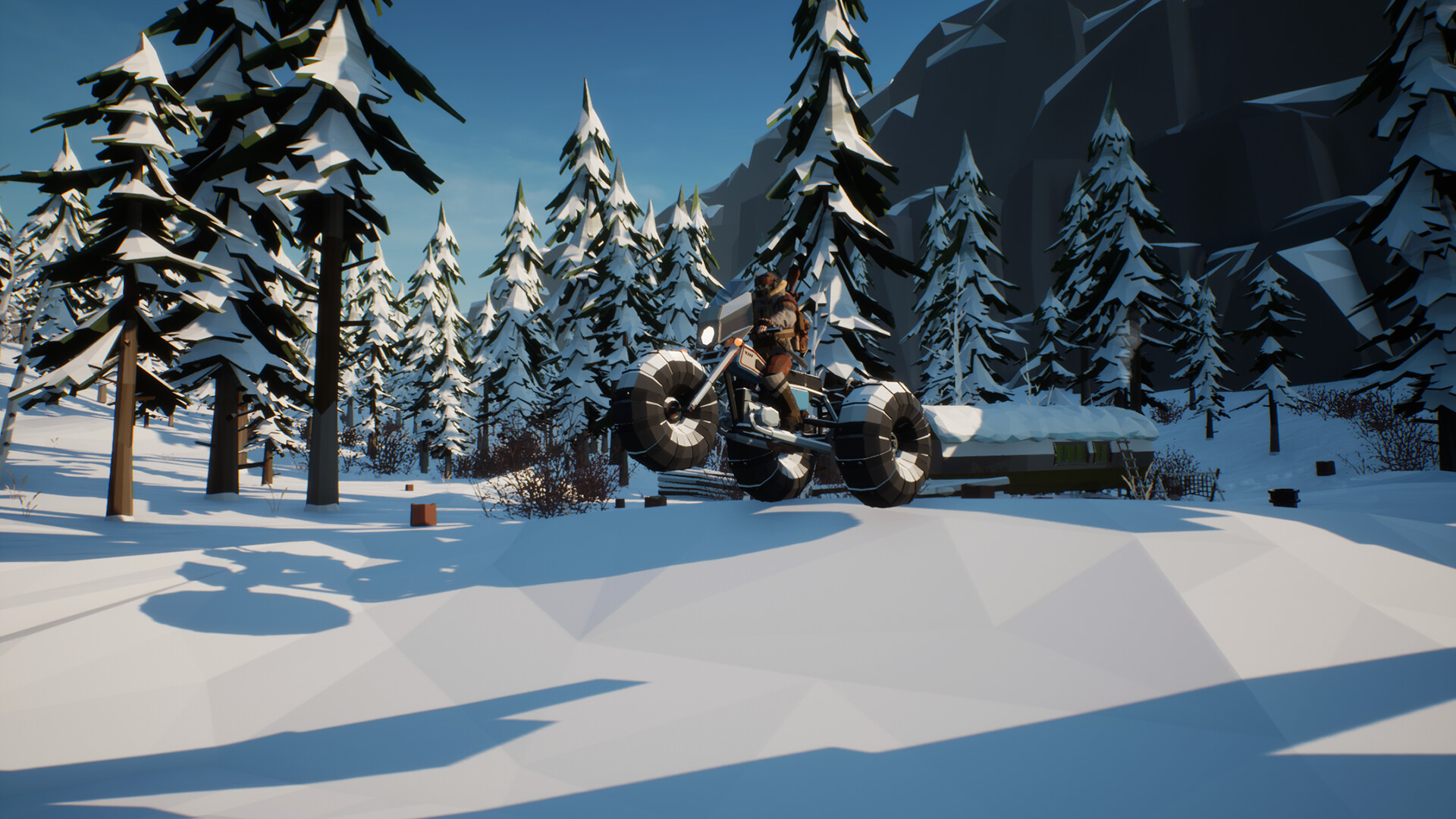 Another Try 2 screenshot 17
