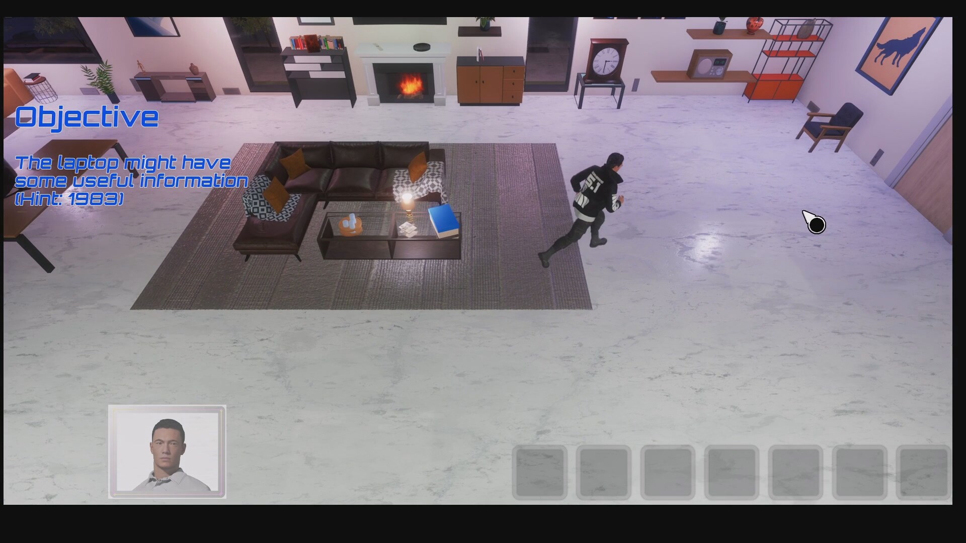 Soulscape: Shadows of The Past (Episode 1) screenshot 4