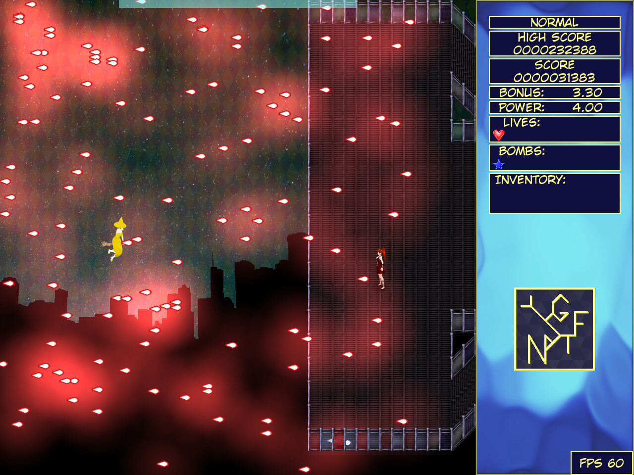 Passing Into Fantasy screenshot 4