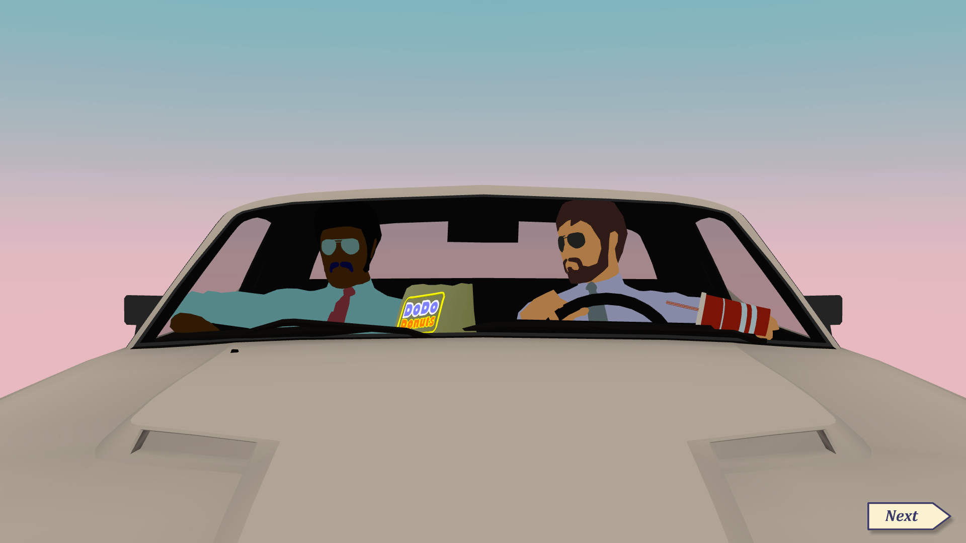 LA Cops screenshot 6