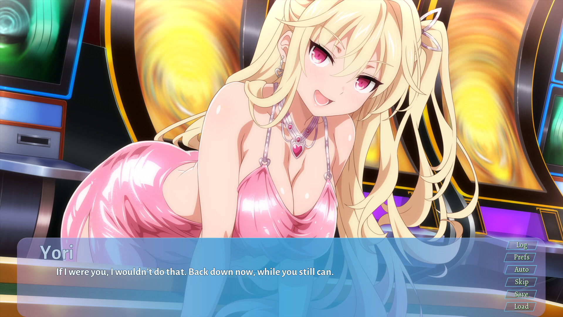 Sakura Bunny Girls 2 screenshot 5