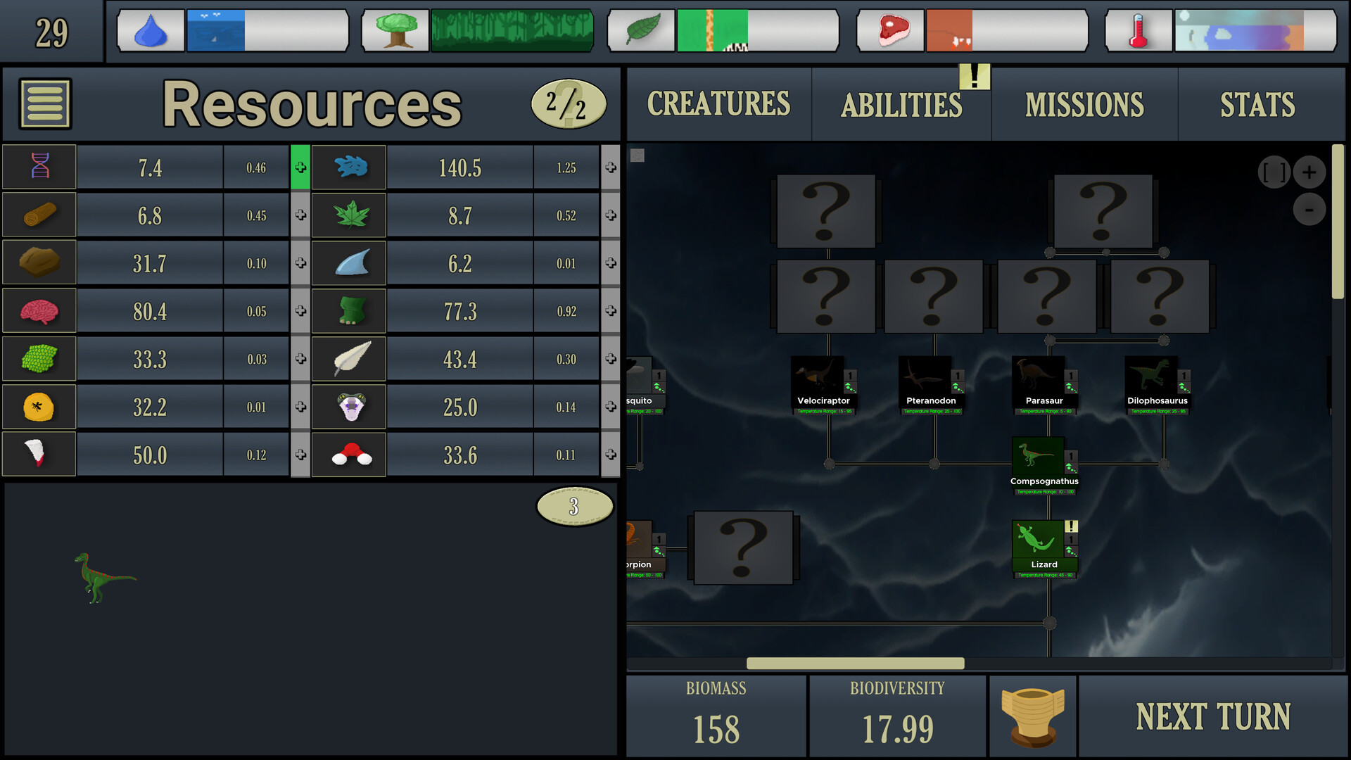 EcoGenesis screenshot 6