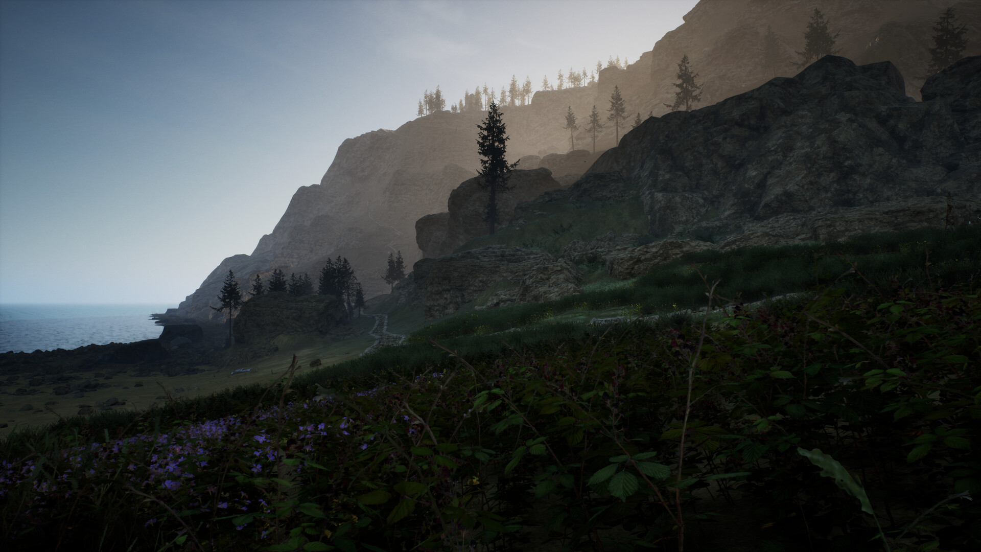 Alchemy of the Earth screenshot 8