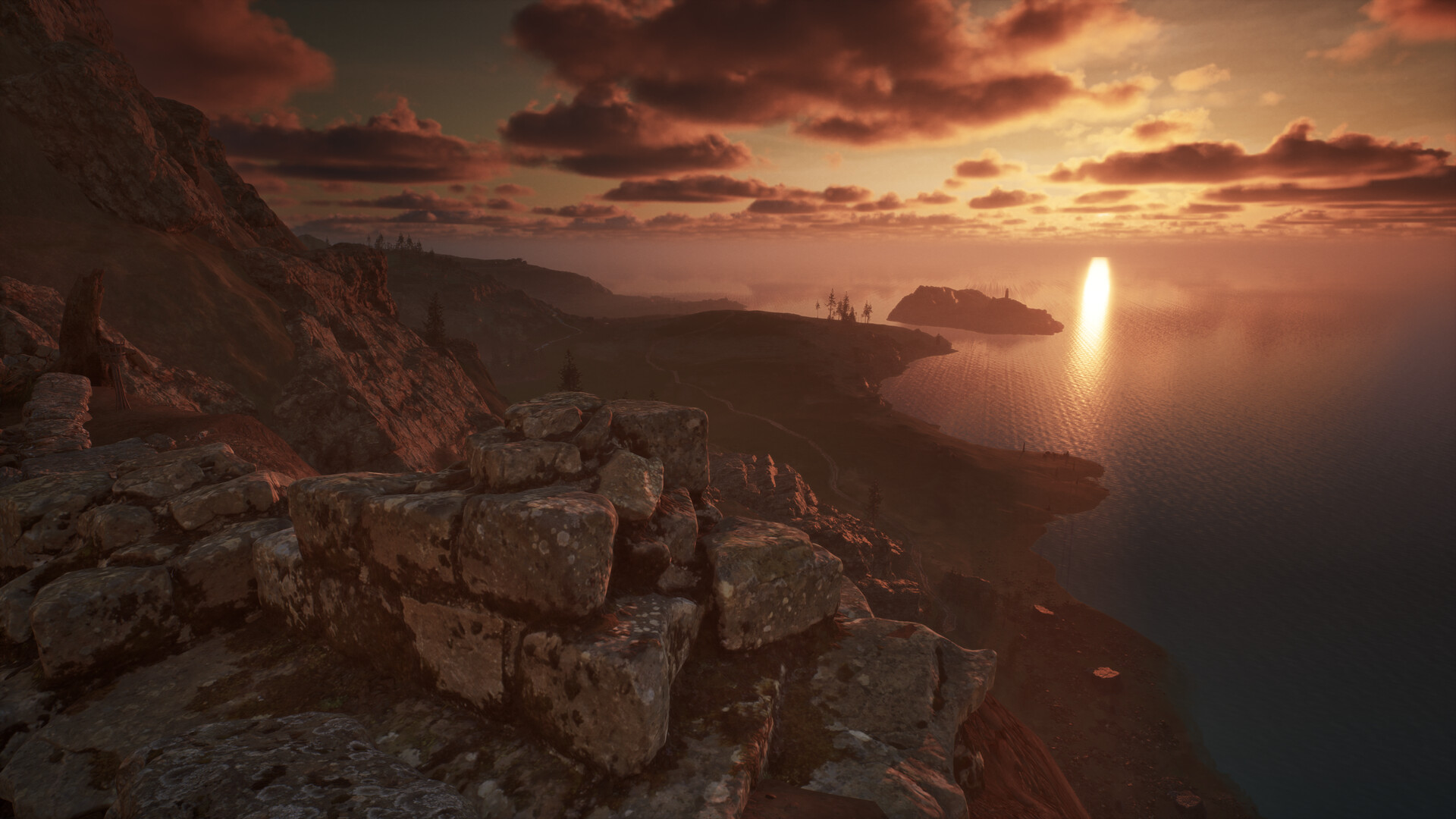 Alchemy of the Earth screenshot 6