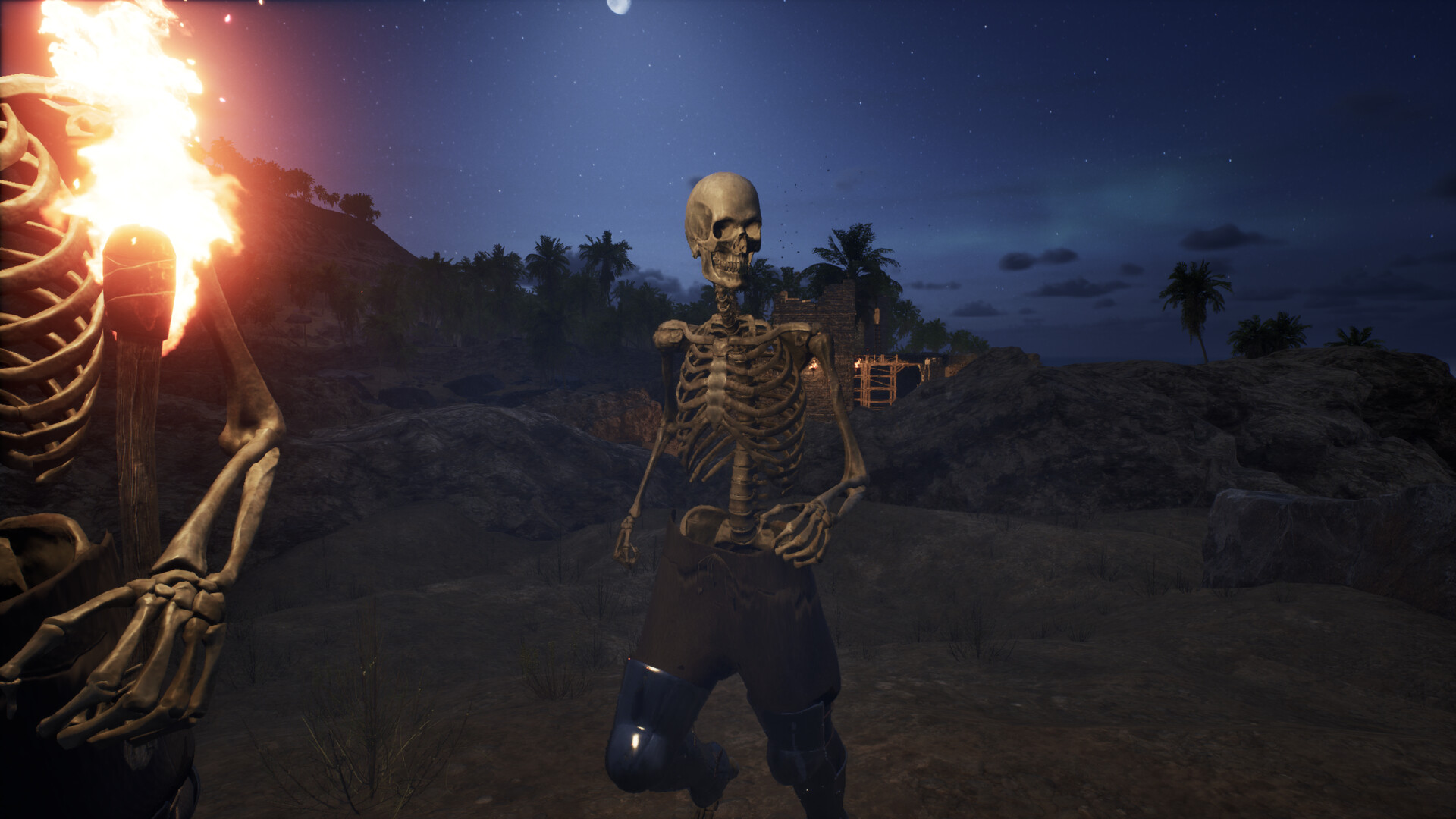 Alchemy of the Earth screenshot 3