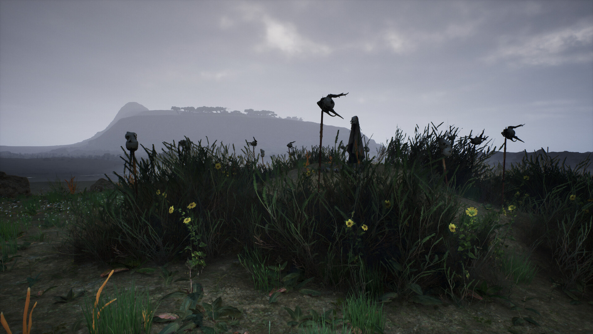 Alchemy of the Earth screenshot 5