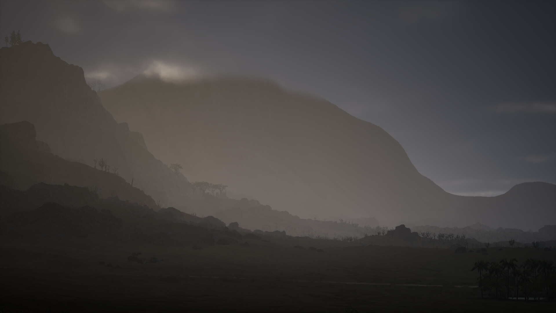 Alchemy of the Earth screenshot 9