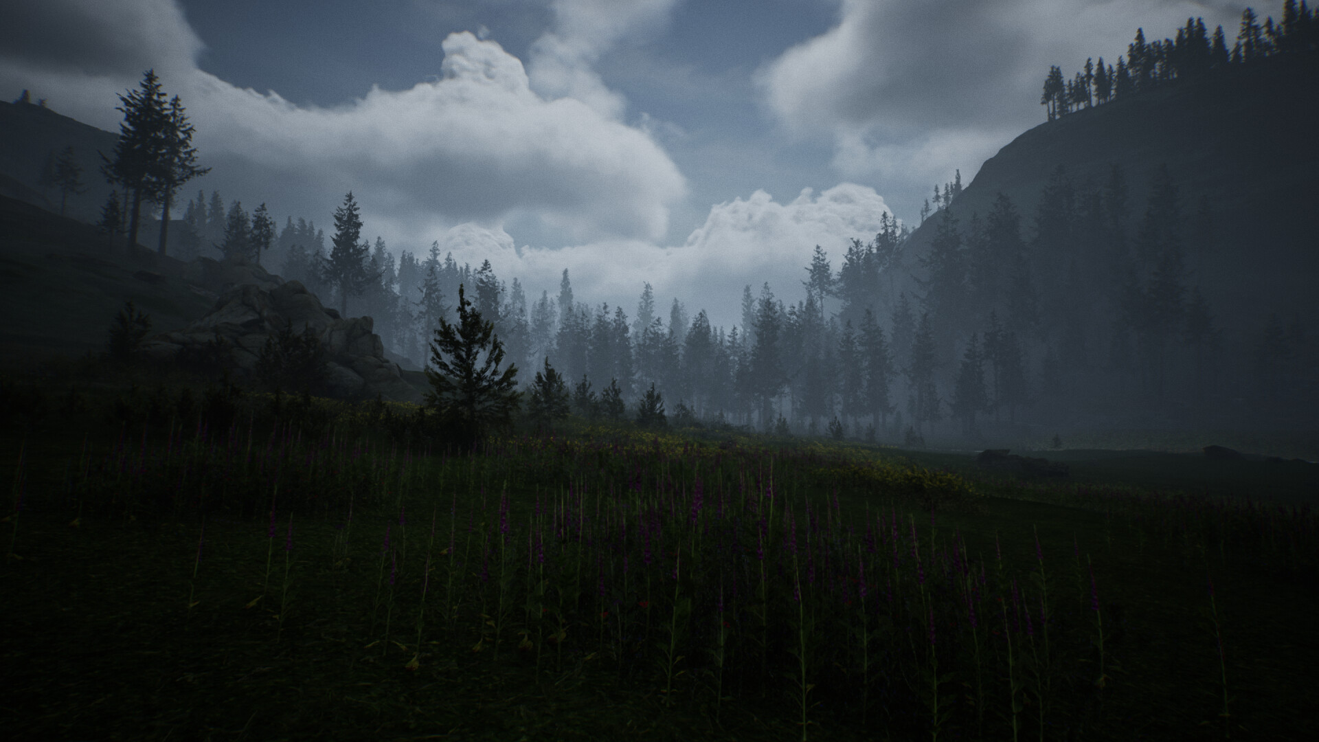 Alchemy of the Earth screenshot 12