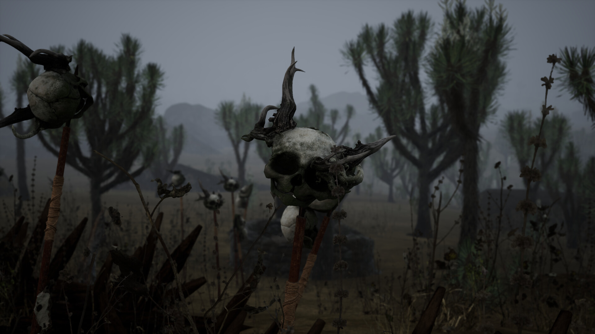 Alchemy of the Earth screenshot 7