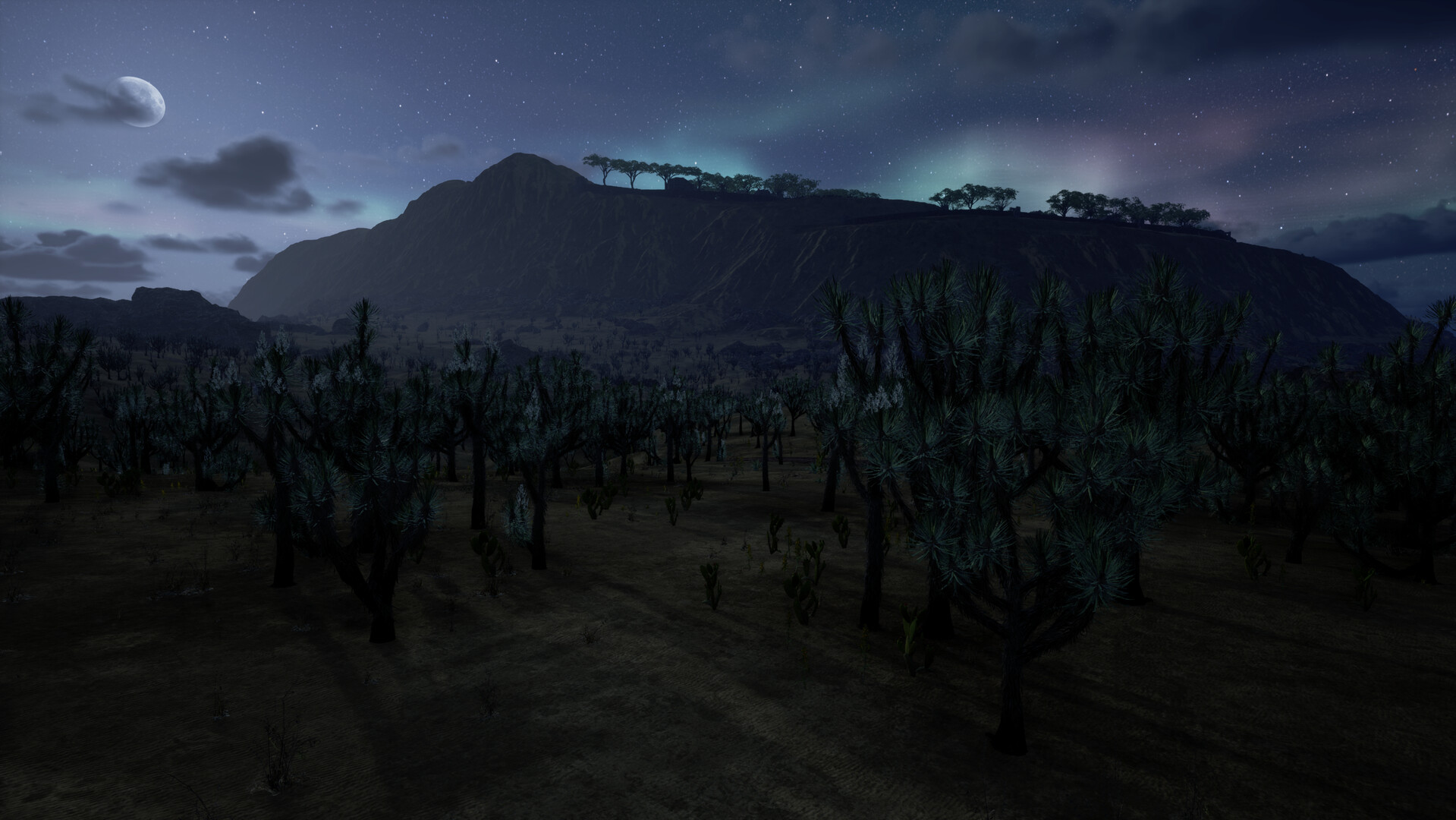 Alchemy of the Earth screenshot 10