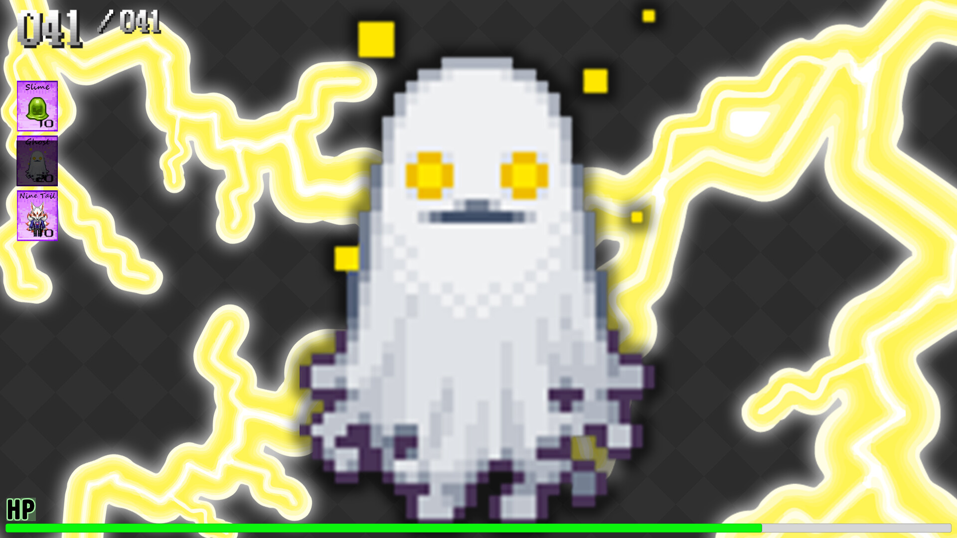 A 20-year-old RPG Maker game remade with the latest RPG MAKER UNITE and available for free?! ~The Heroes of the RPG Maker series vs. the Demon Lord~ screenshot 4