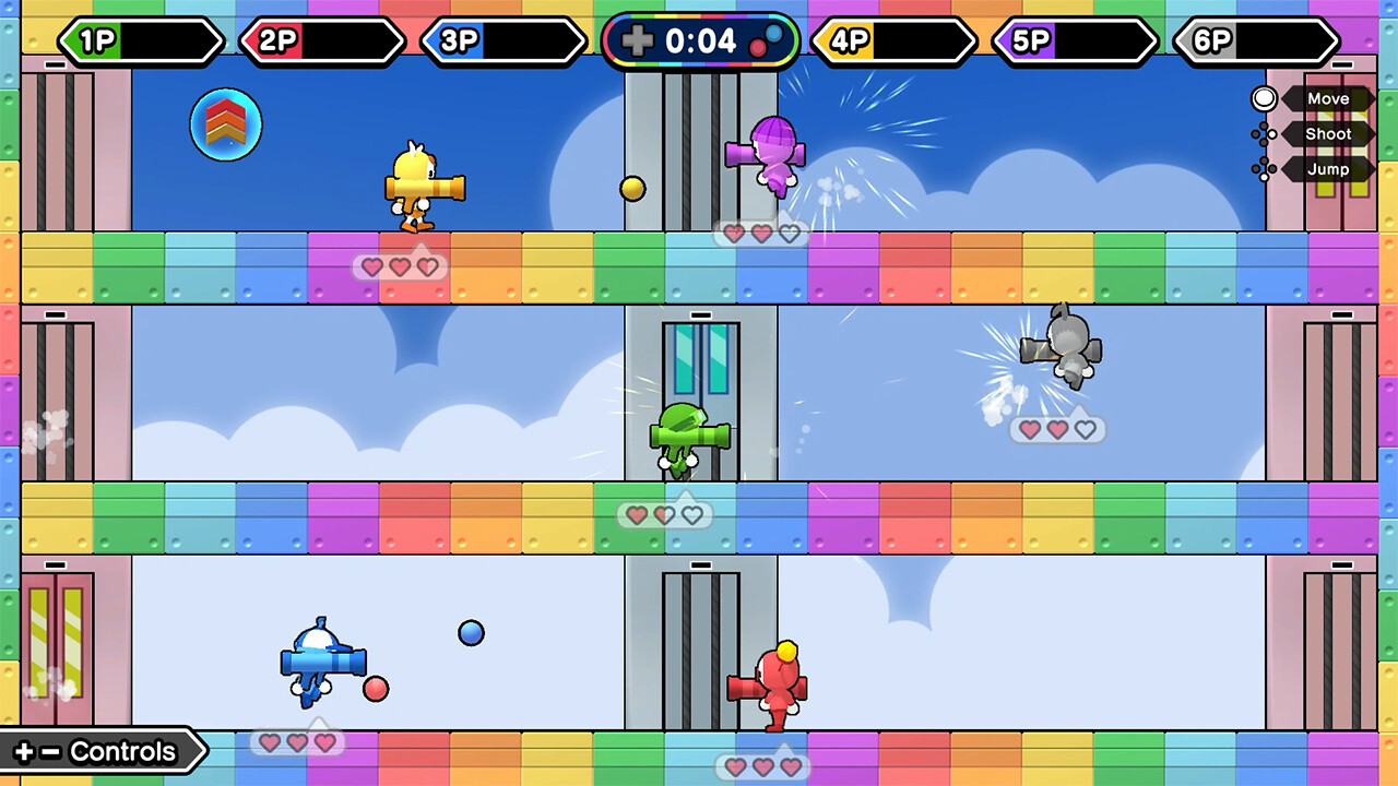 Party Party Time 2 screenshot 3