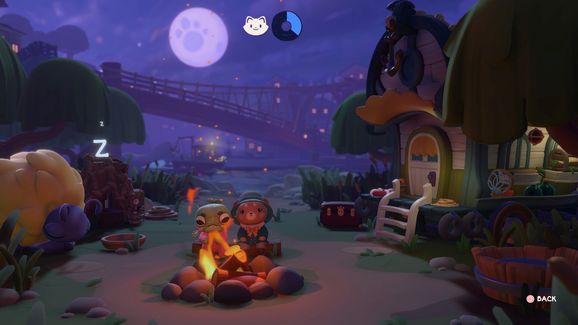 Cozy Caravan screenshot 6
