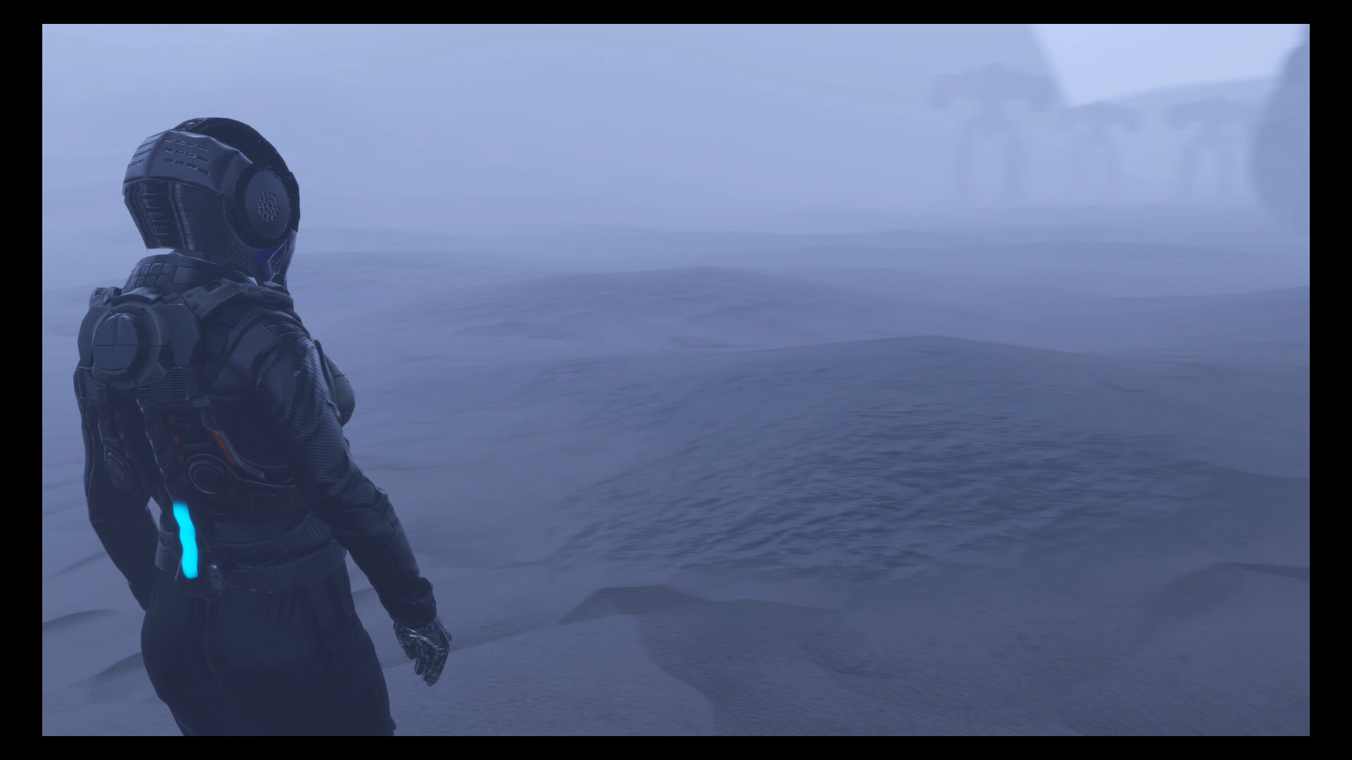 Nemesis Zero | Open-World Multiplayer screenshot 9