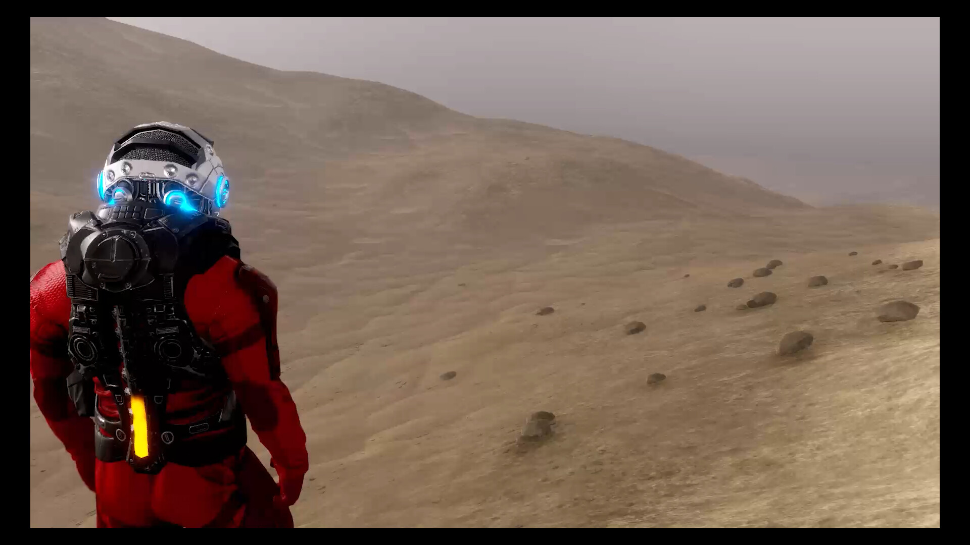 Nemesis Zero | Open-World Multiplayer screenshot 5