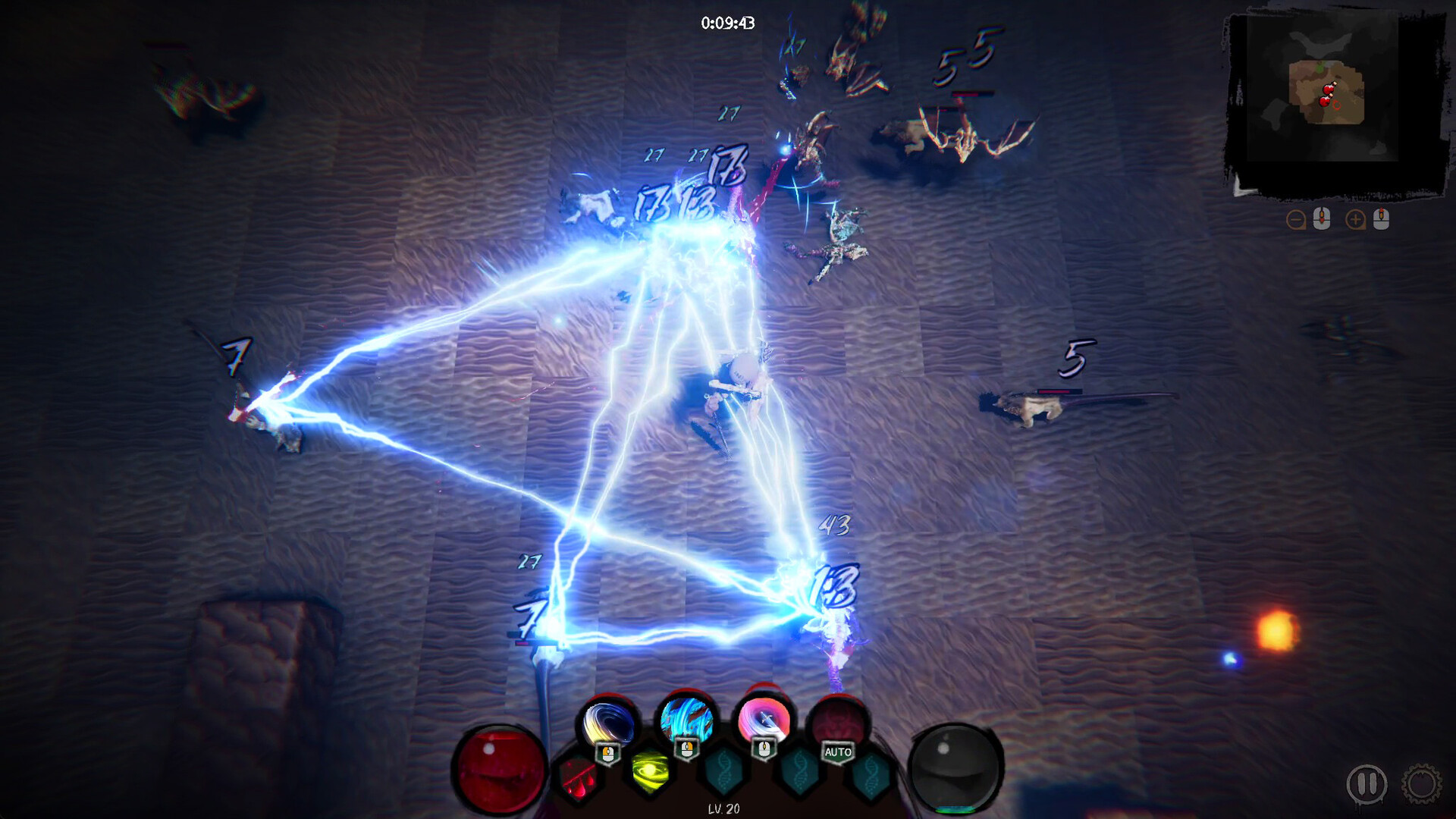 X-Mutation screenshot 5