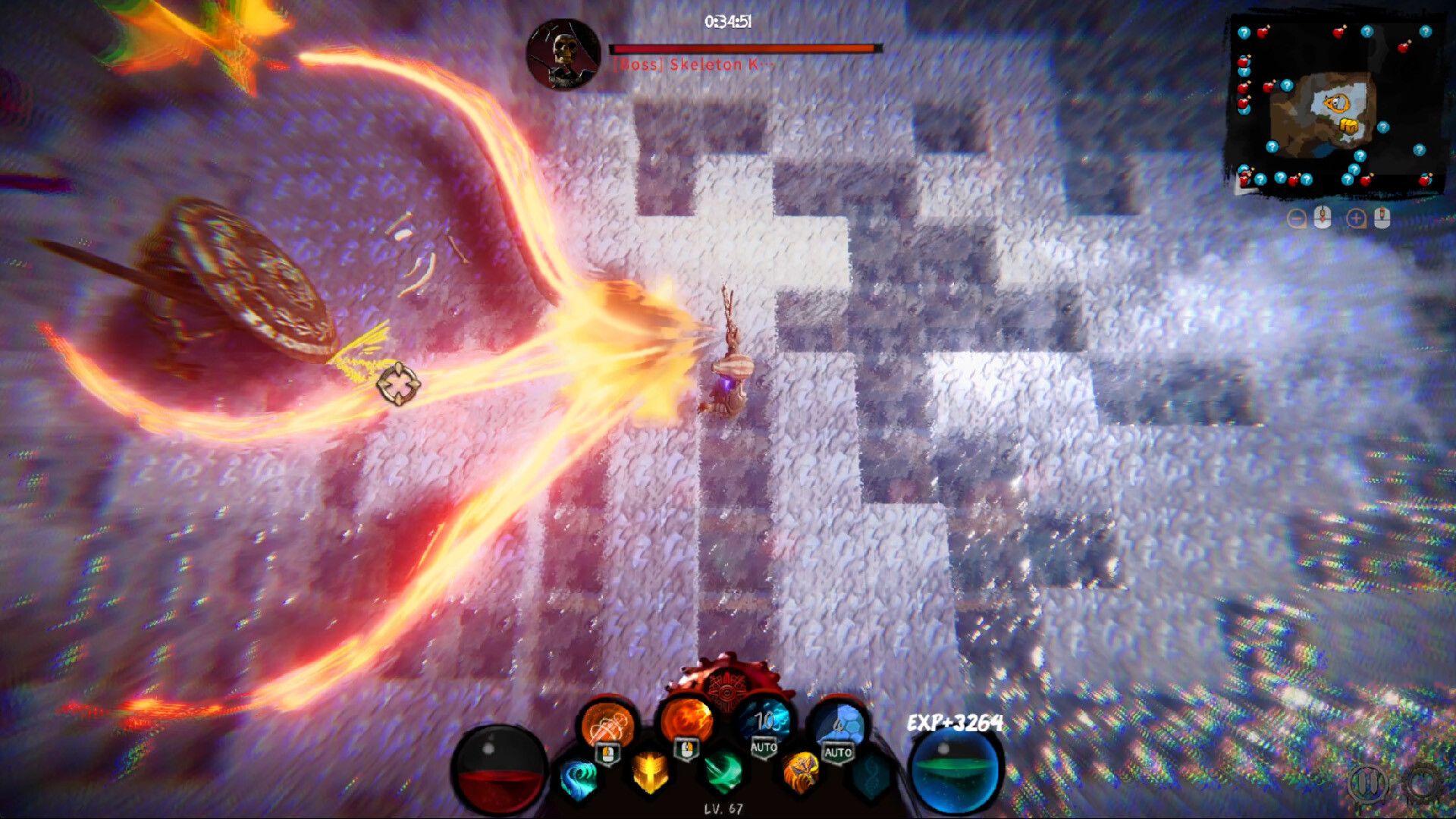 X-Mutation screenshot 6