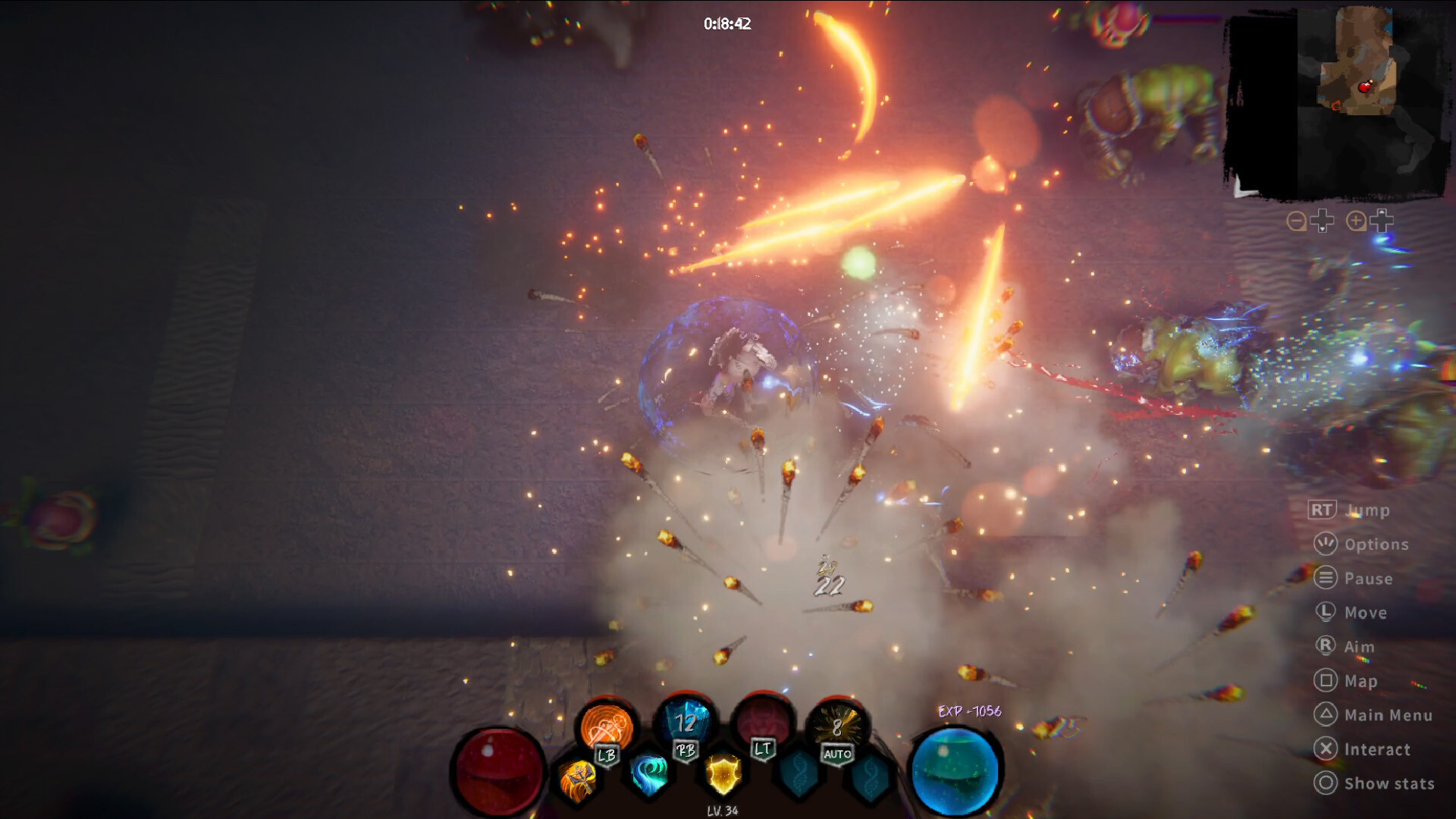 X-Mutation screenshot 8
