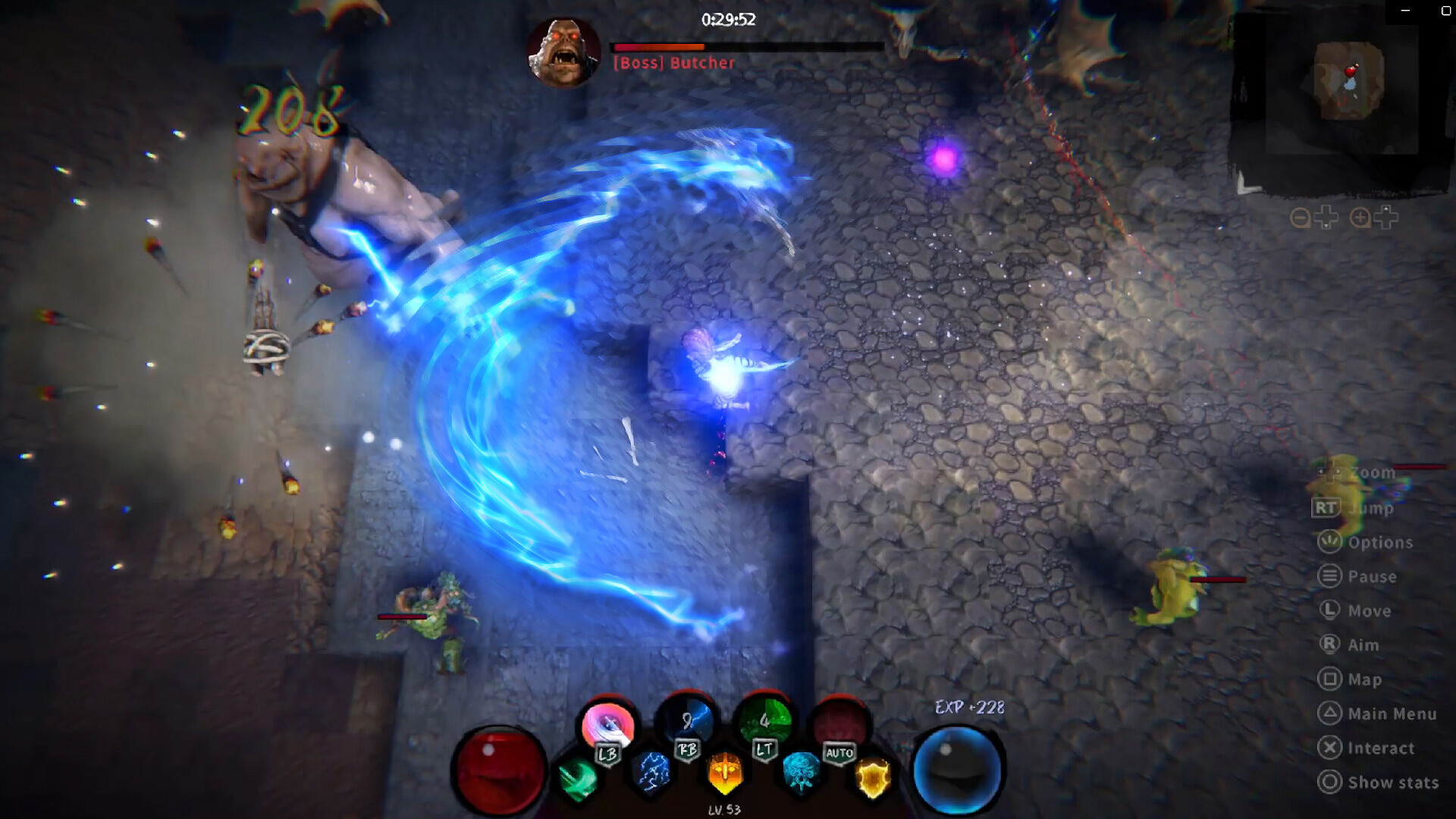 X-Mutation screenshot 7