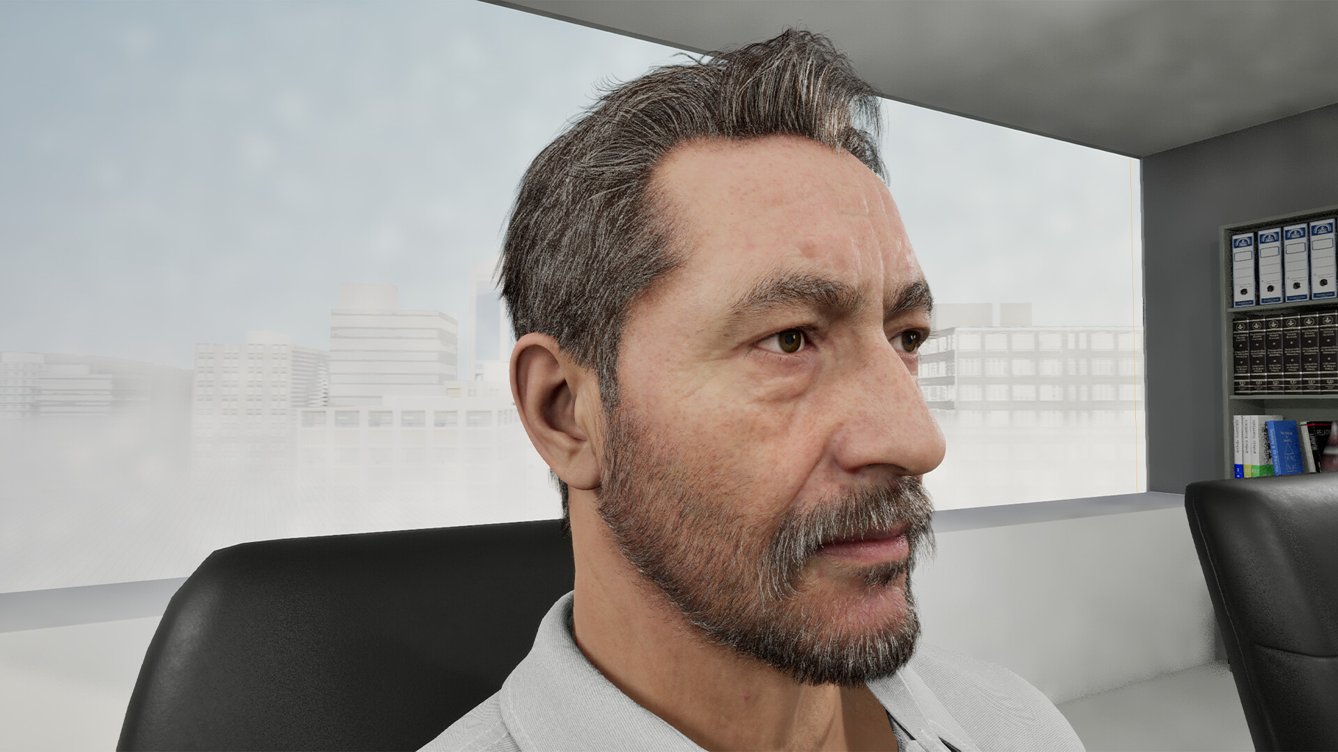 Job Interview screenshot 8