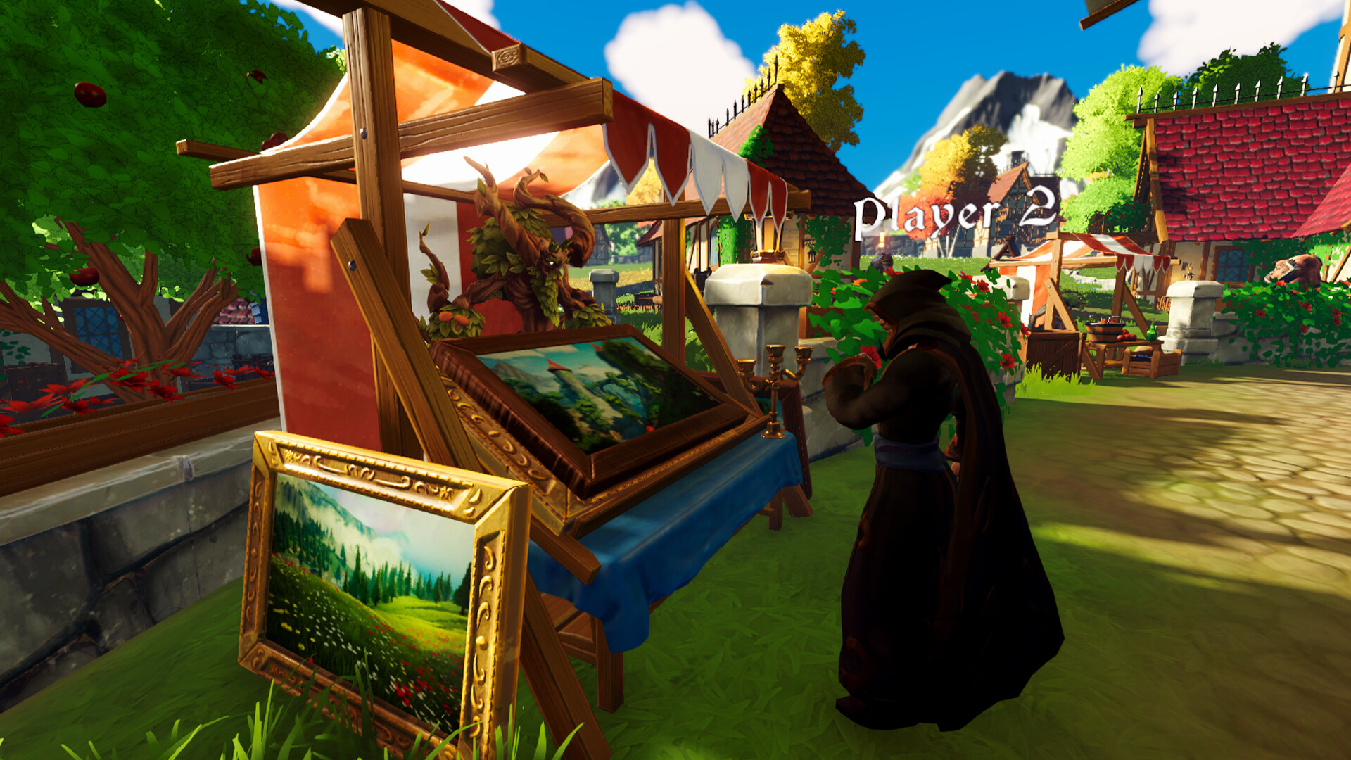 Potion Shop Simulator screenshot 7