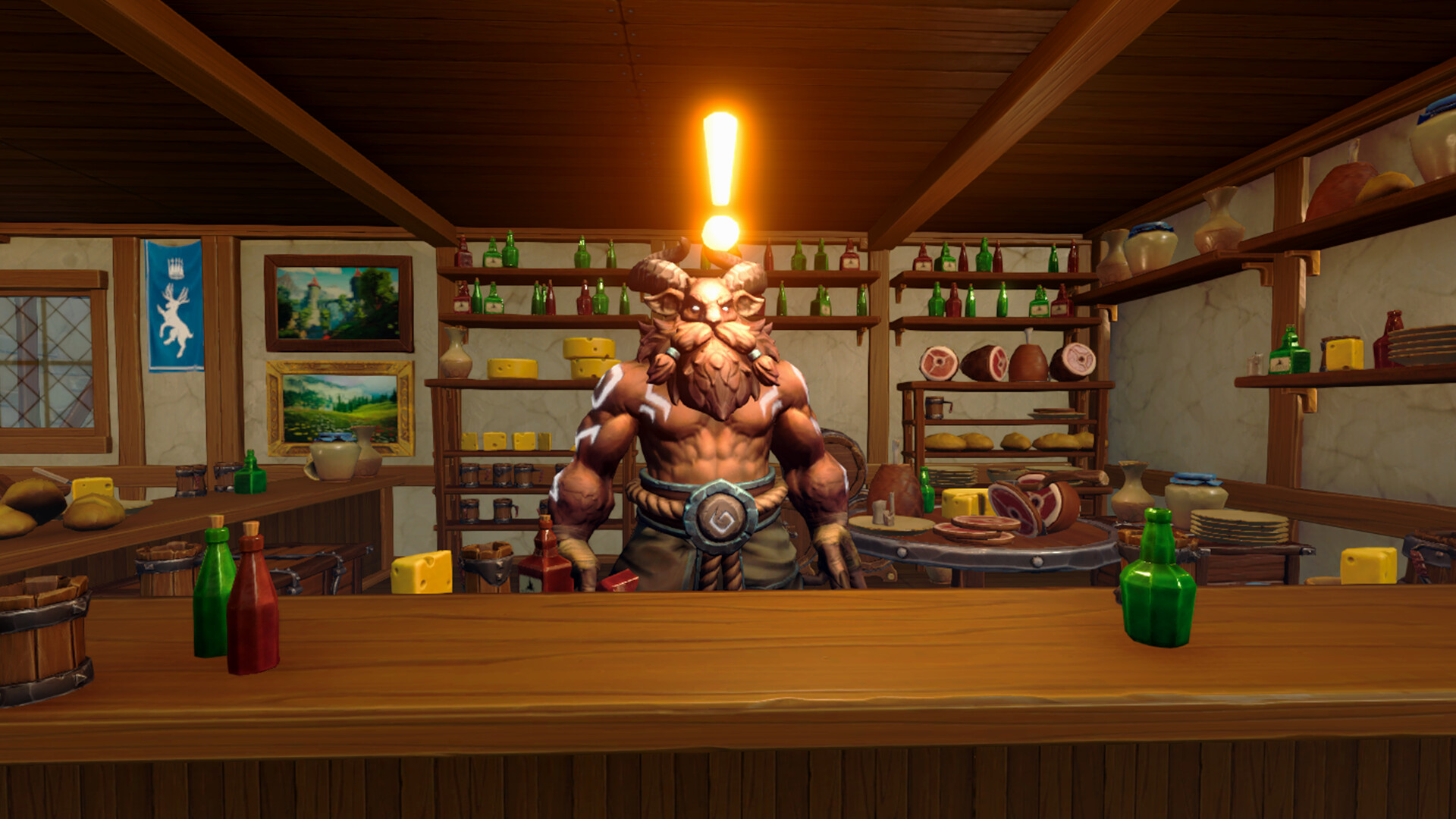 Potion Shop Simulator screenshot 9
