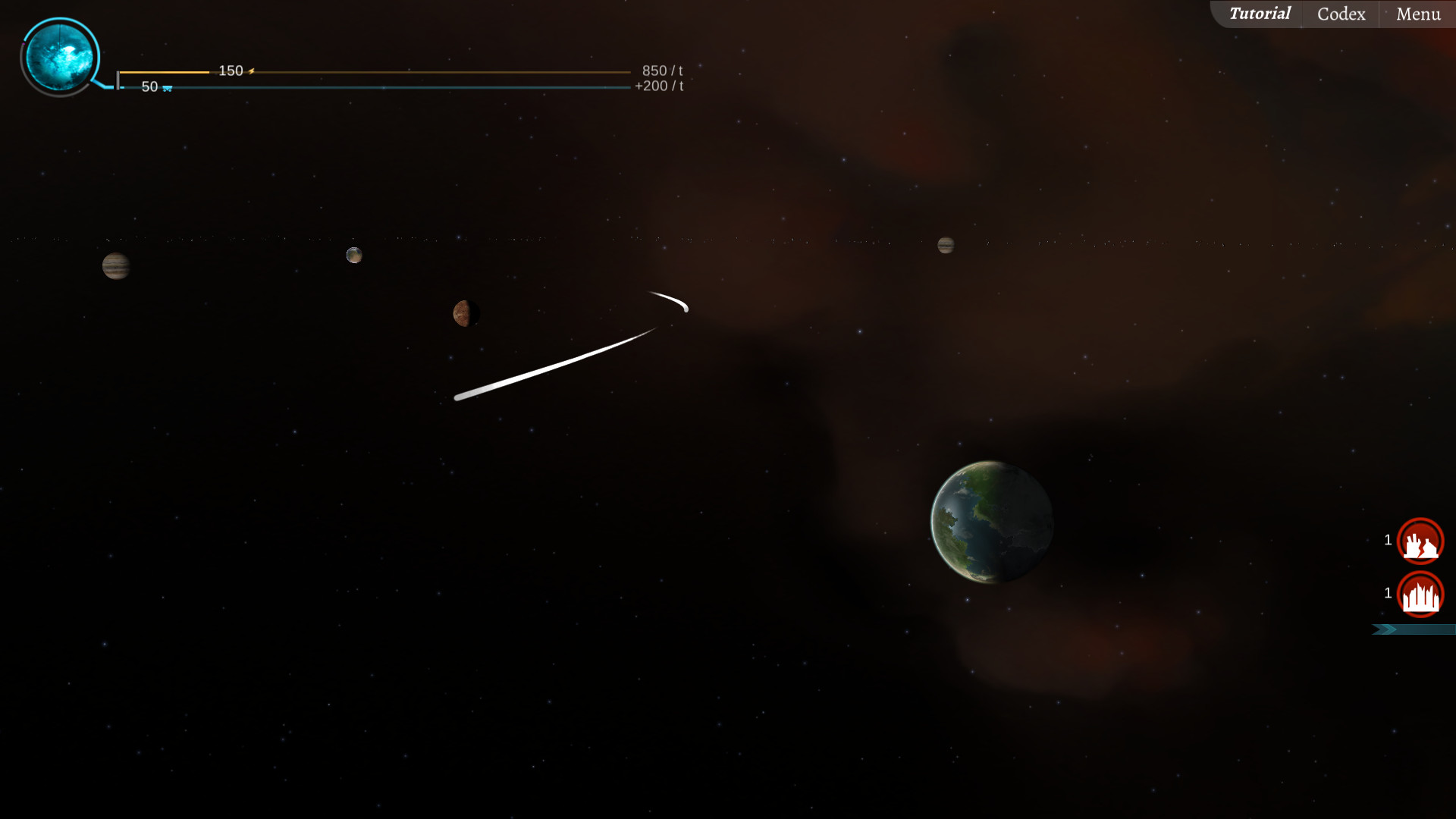 Interplanetary screenshot 3