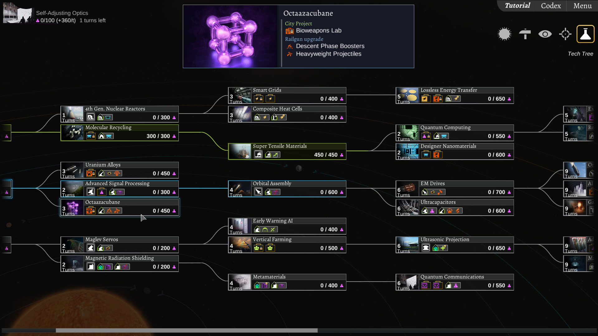 Interplanetary screenshot 4