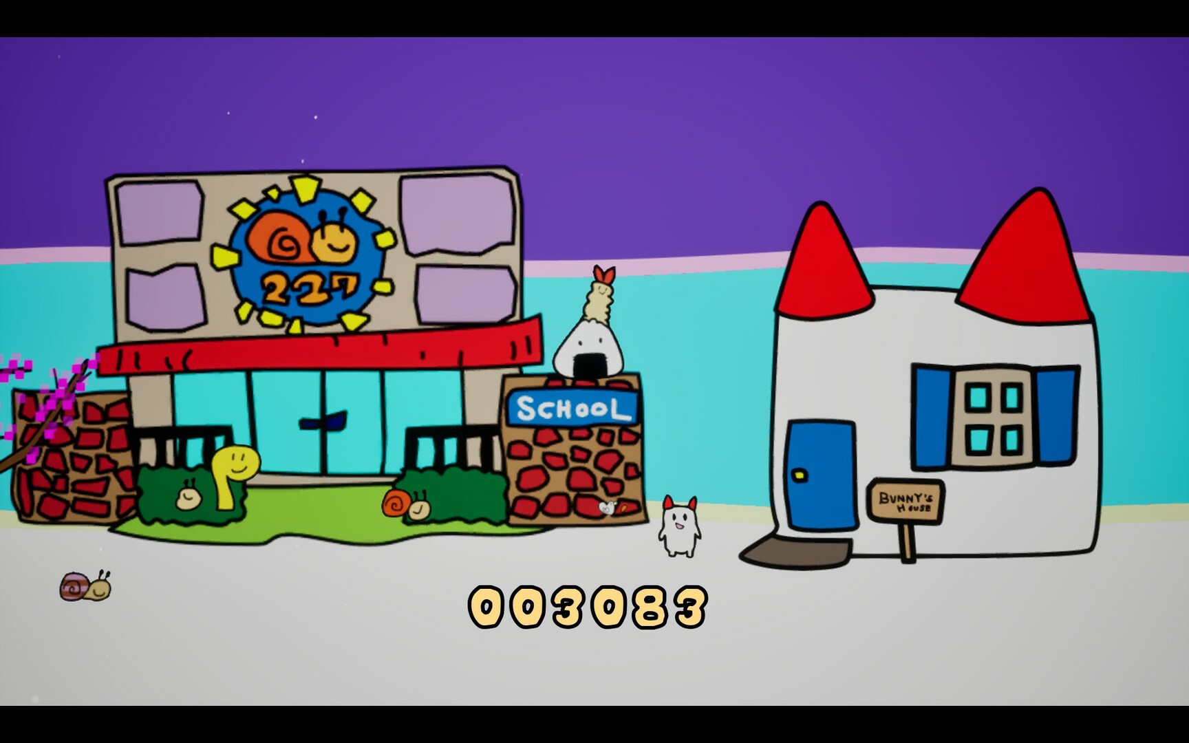 BUNNY screenshot 5