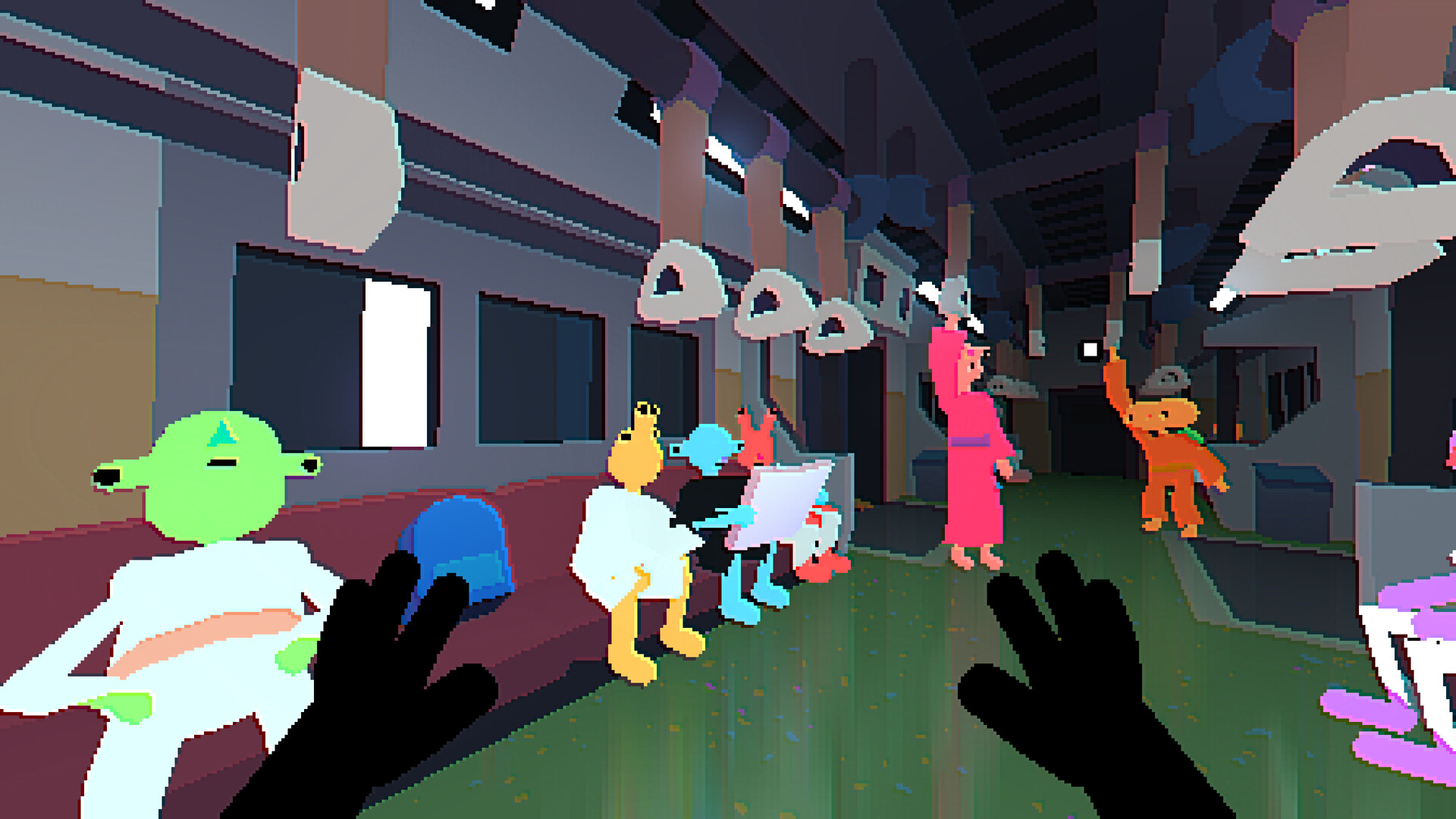 Bernband screenshot 6