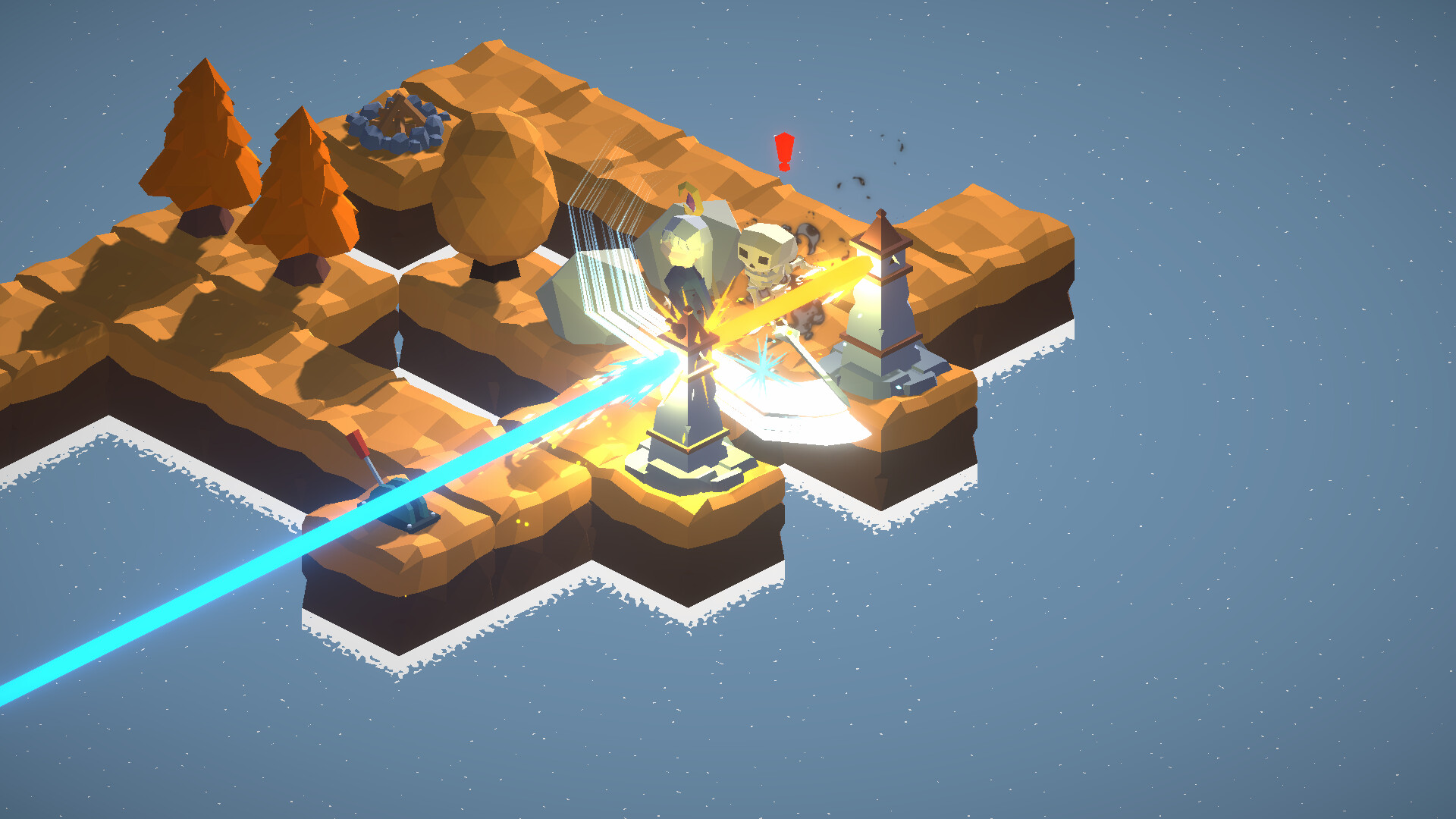 Arcane Weave screenshot 4