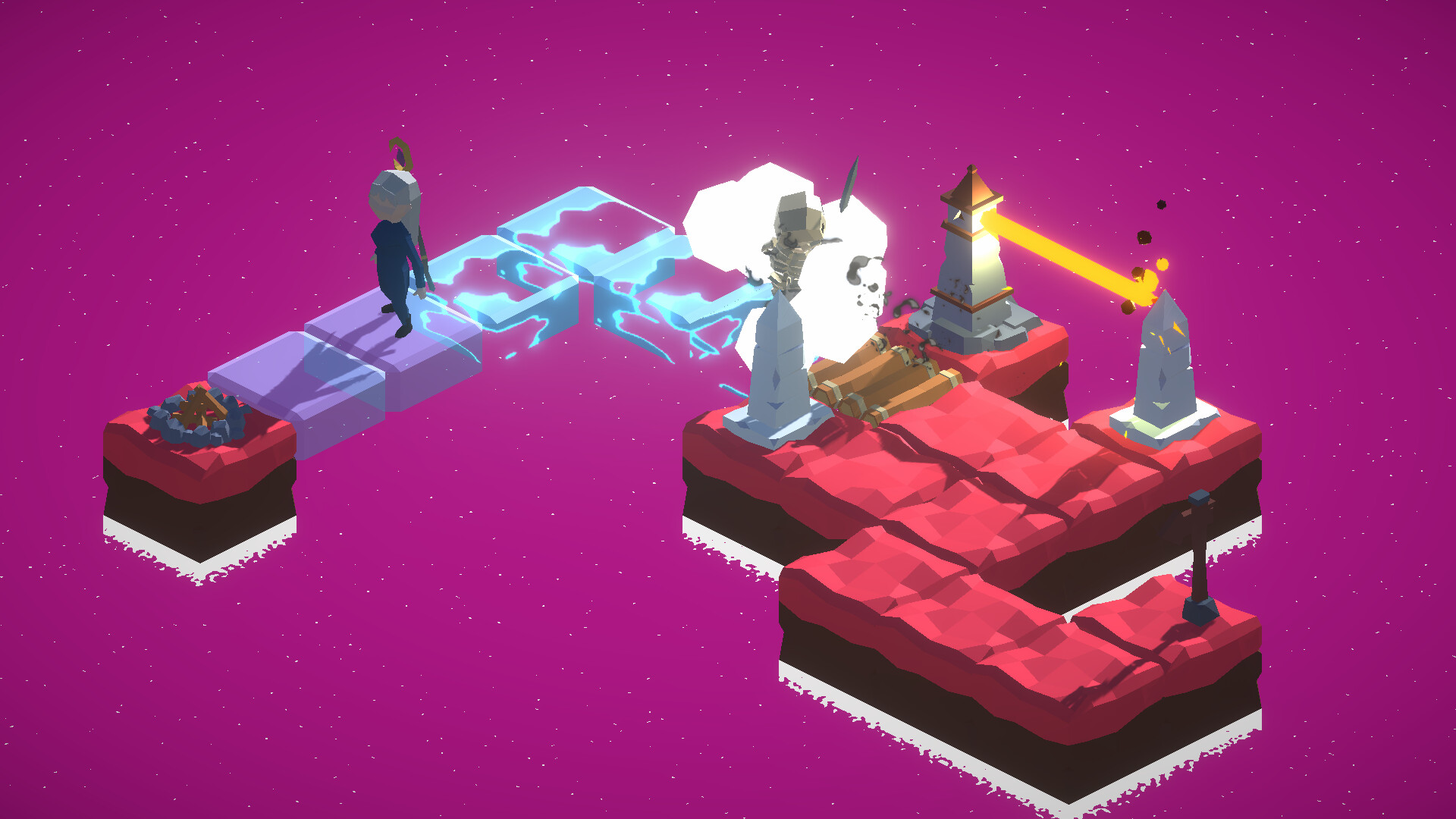 Arcane Weave screenshot 2