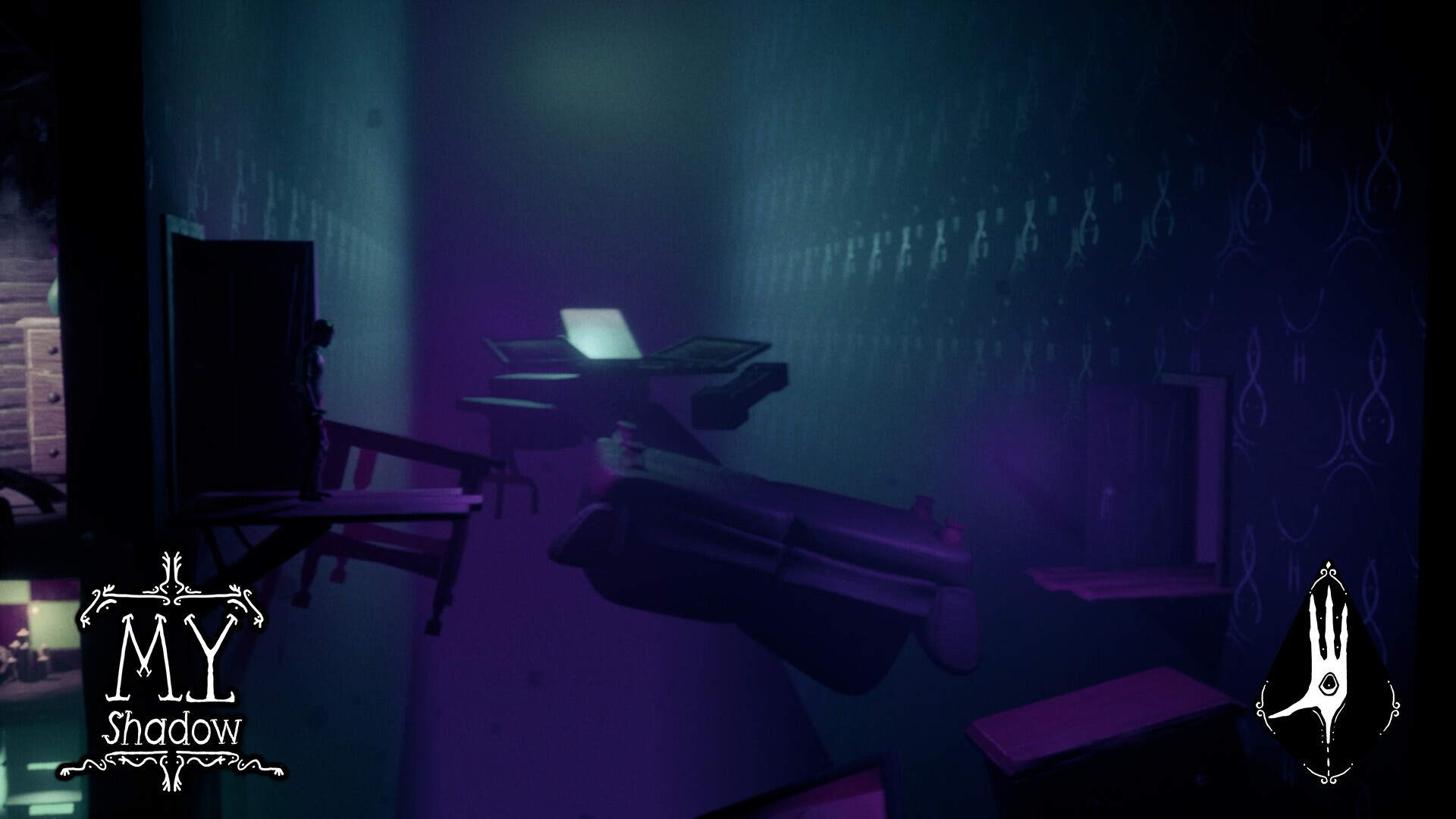 My Shadow screenshot 4