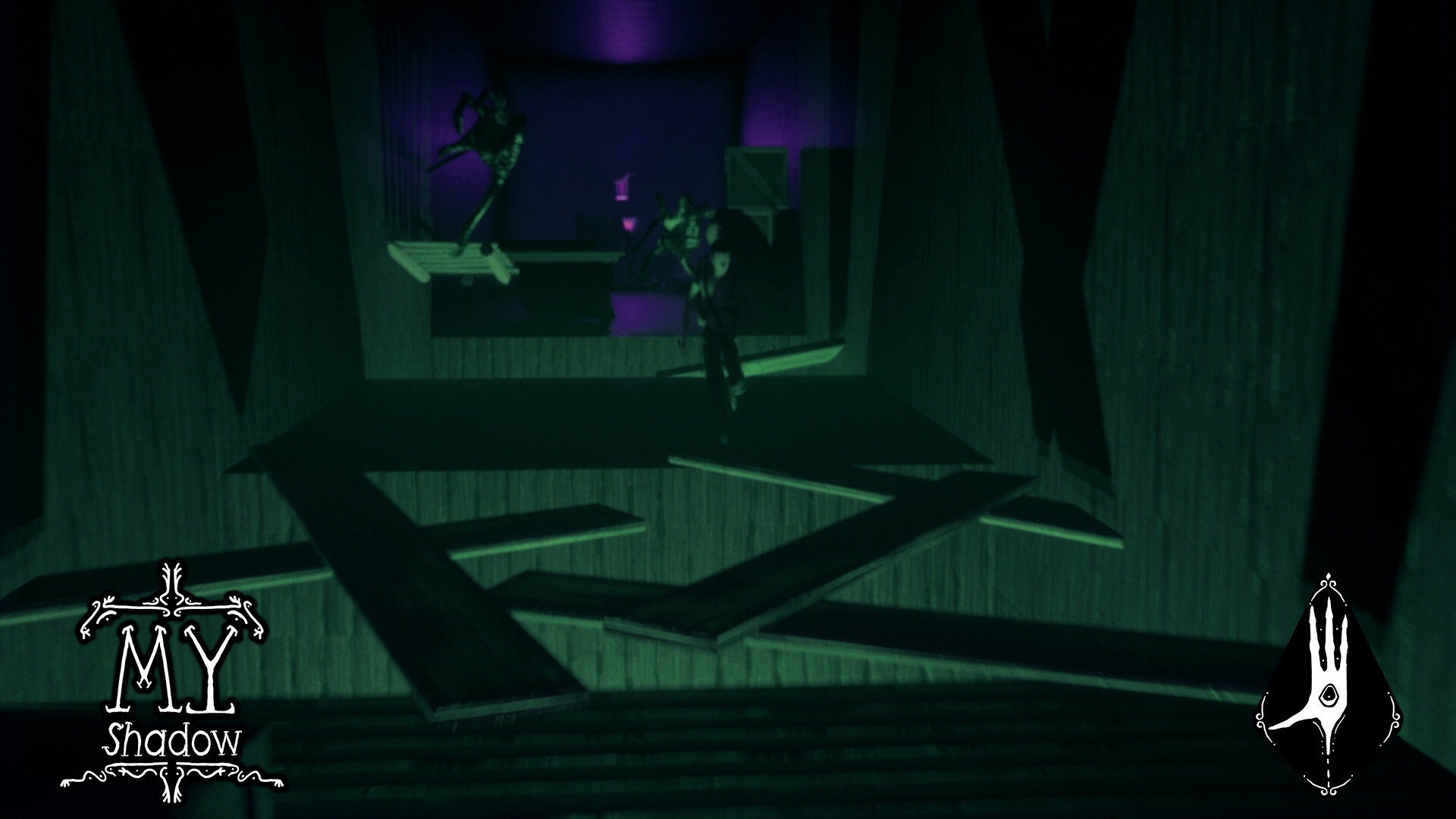 My Shadow screenshot 3