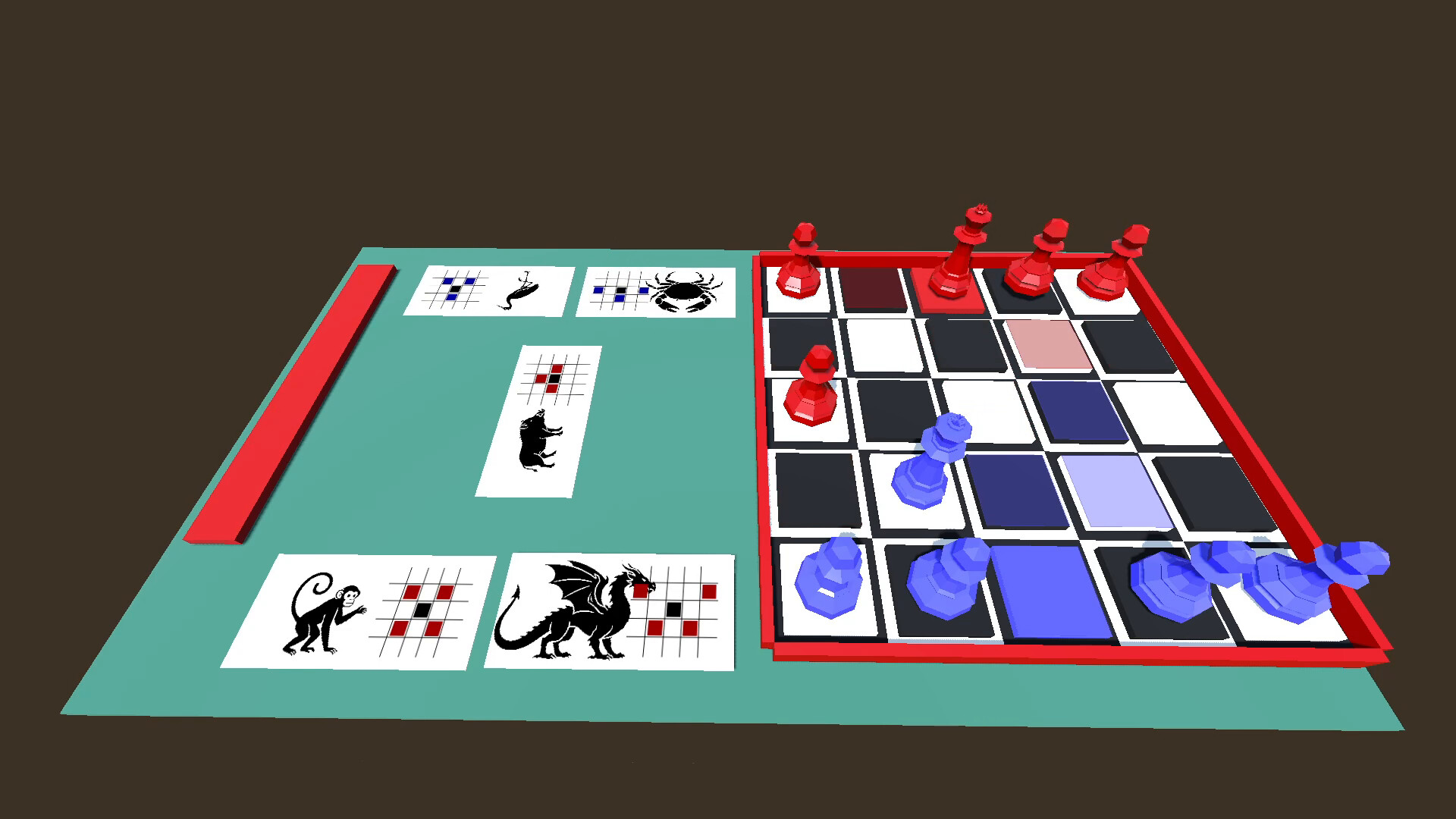 Cachuchin: By Waleles screenshot 3